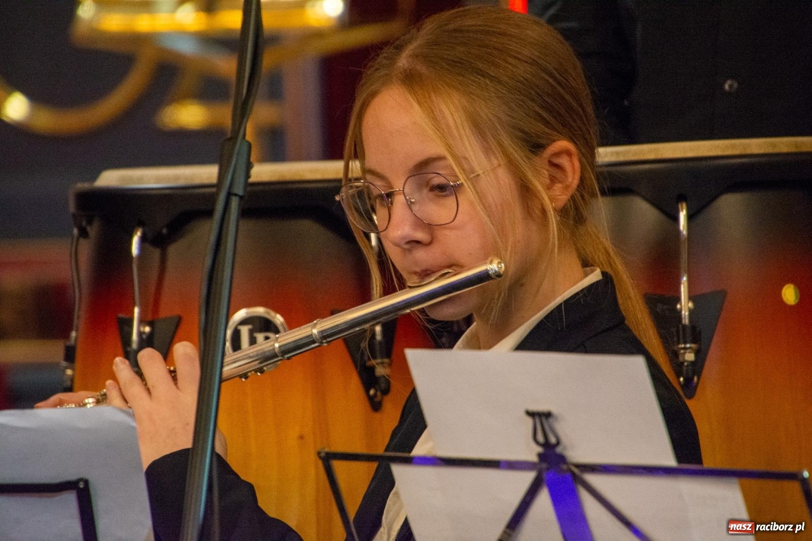 Zdjęcie w galerii na portalu naszraciborz.pl: Magnificat Vivaldiego zabrzmiało w brzeskim kościele na 40-lecie miejscowego chóru wiadomości z regionu
