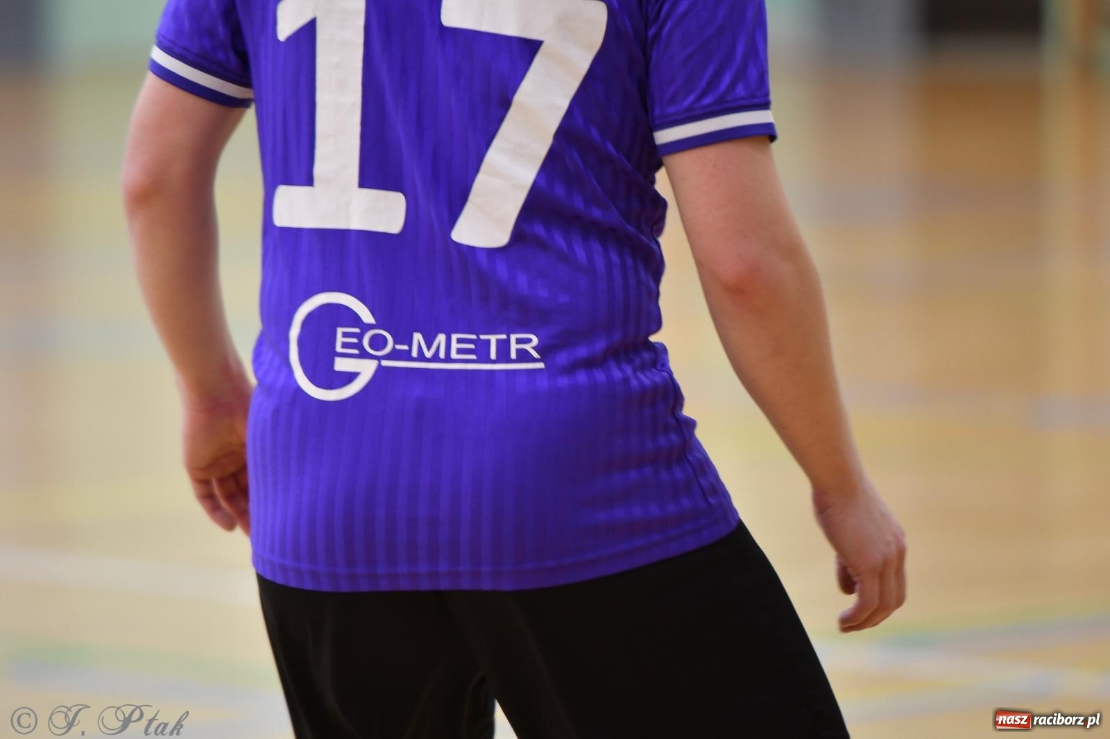 Zdjęcie w galerii na portalu naszraciborz.pl: Niedziela z futsalem [FOTO] wiadomości z regionu