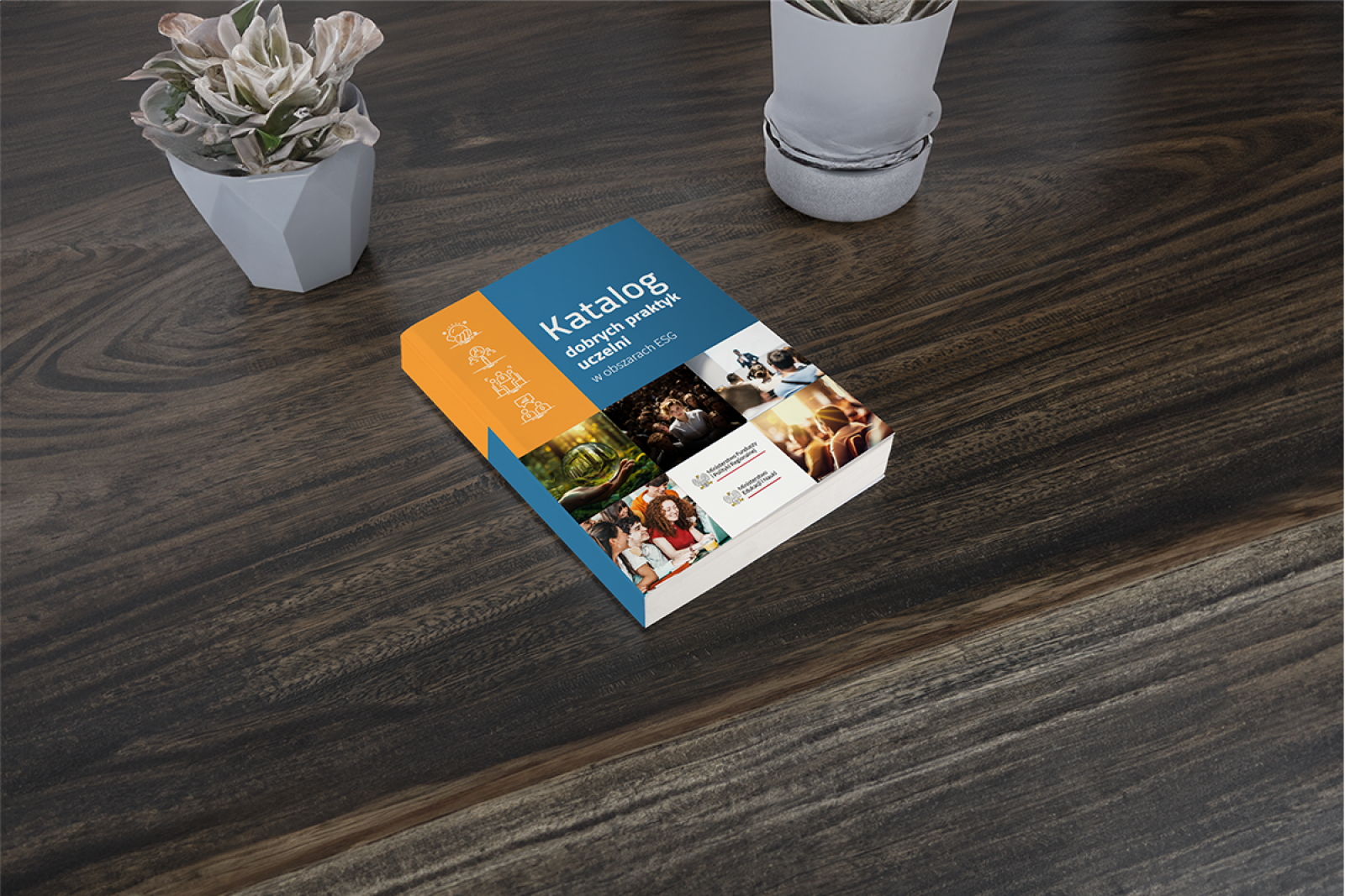 Zdjęcie w galerii na portalu naszraciborz.pl: Społeczna odpowiedzialność Akademii wiadomości z regionu