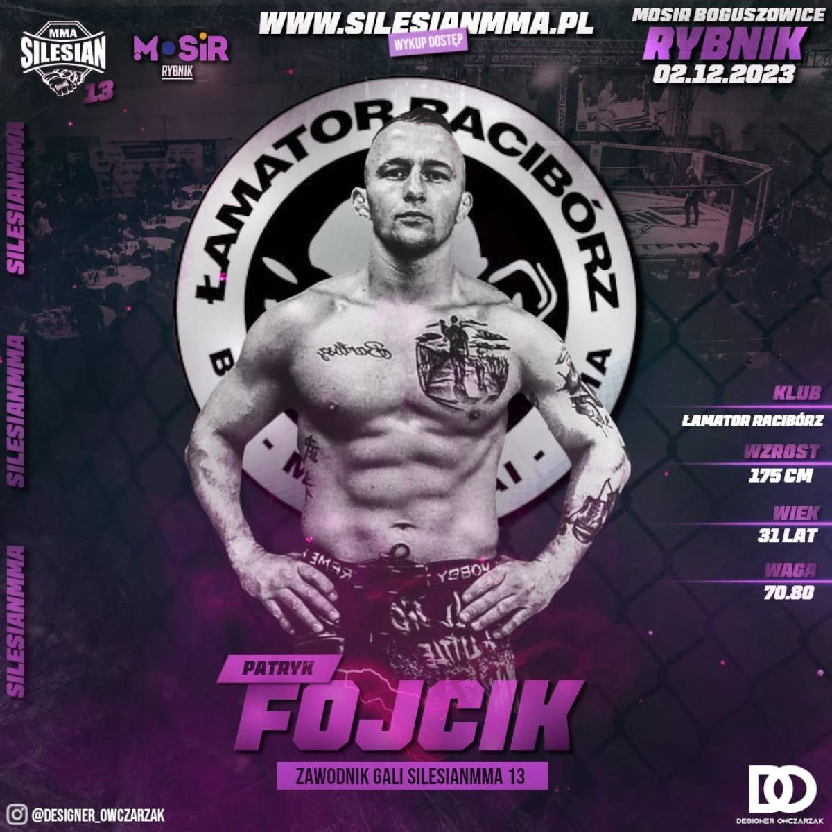 Zdjęcie w galerii na portalu naszraciborz.pl: Łamatorzy z sukcesem na gali SOLT. W sobotę jadą walczyć do Rybnika wiadomości z regionu