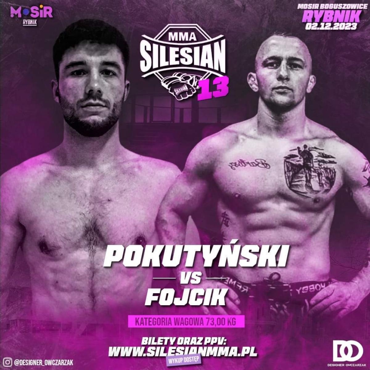 Zdjęcie w galerii na portalu naszraciborz.pl: Łamatorzy z sukcesem na gali SOLT. W sobotę jadą walczyć do Rybnika wiadomości z regionu