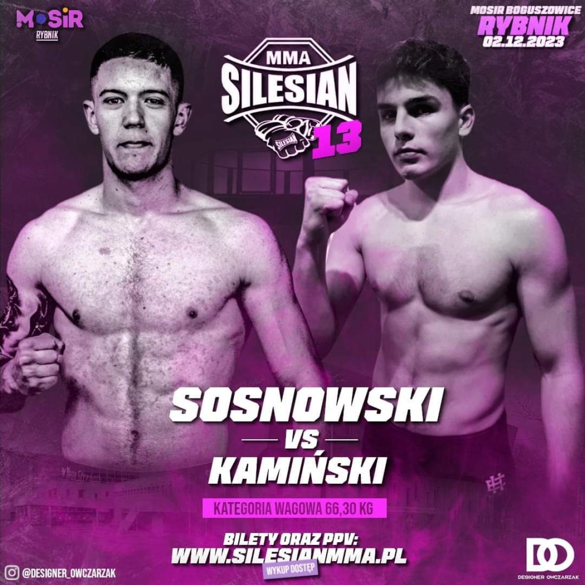 Zdjęcie w galerii na portalu naszraciborz.pl: Łamatorzy z sukcesem na gali SOLT. W sobotę jadą walczyć do Rybnika wiadomości z regionu