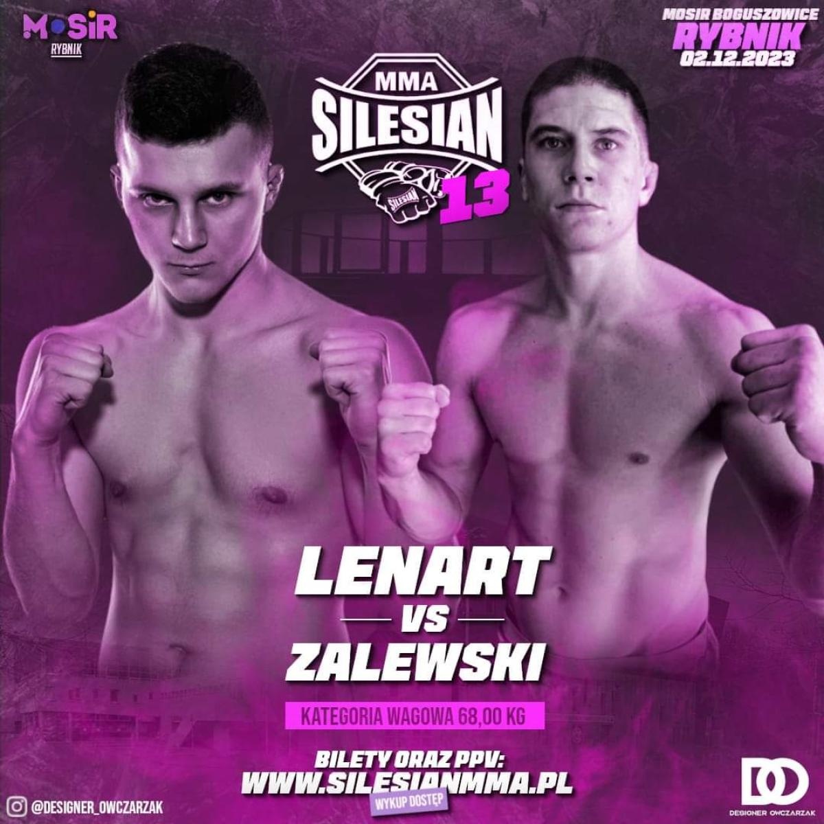 Zdjęcie w galerii na portalu naszraciborz.pl: Łamatorzy z sukcesem na gali SOLT. W sobotę jadą walczyć do Rybnika wiadomości z regionu