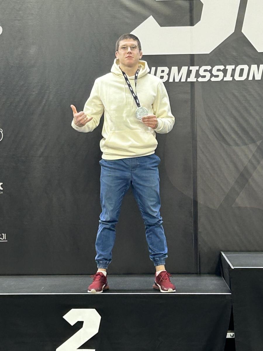 Zdjęcie w galerii na portalu naszraciborz.pl: Łamatorzy z sukcesem na gali SOLT. W sobotę jadą walczyć do Rybnika wiadomości z regionu