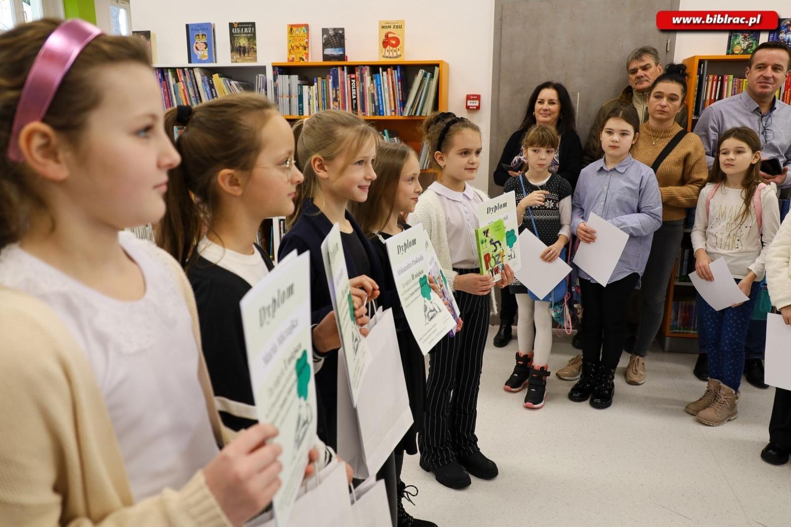 Zdjęcie w galerii na portalu naszraciborz.pl: Zostań Mistrzem Kaligrafii. Znamy wyniki jubileuszowej edycji wiadomości z regionu