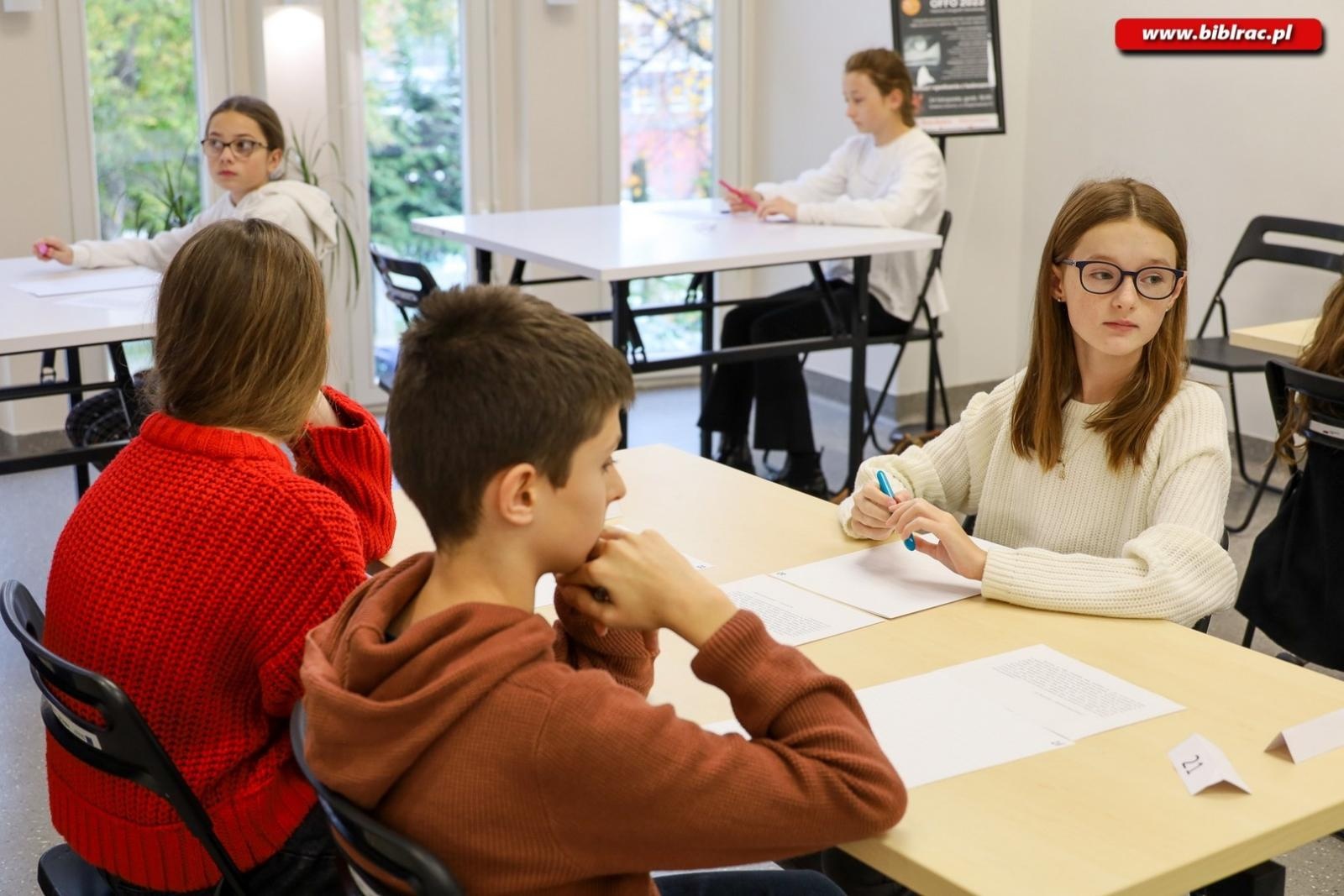 Zdjęcie w galerii na portalu naszraciborz.pl: Zostań Mistrzem Kaligrafii. Znamy wyniki jubileuszowej edycji wiadomości z regionu