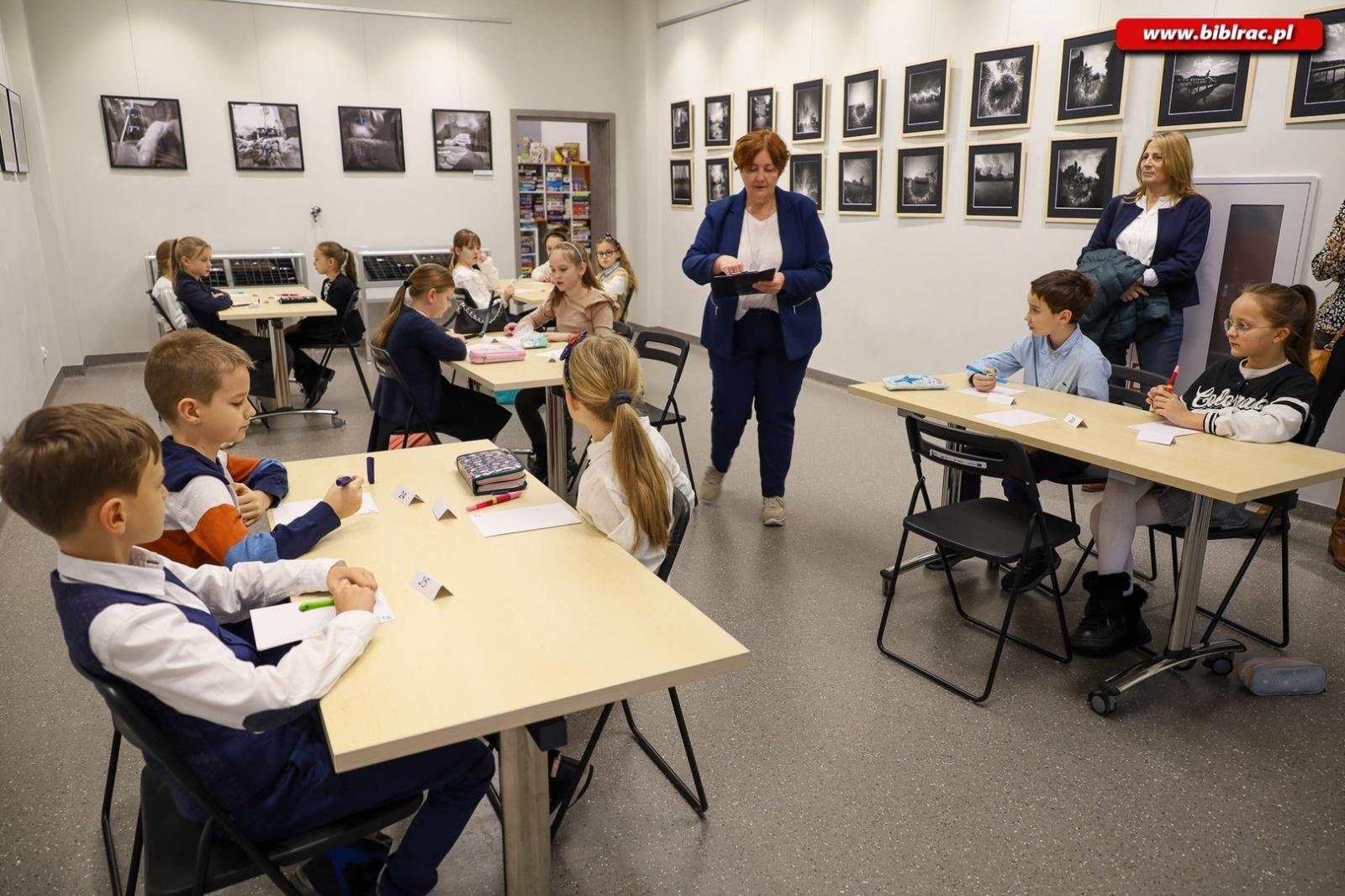 Zdjęcie w galerii na portalu naszraciborz.pl: Zostań Mistrzem Kaligrafii. Znamy wyniki jubileuszowej edycji wiadomości z regionu