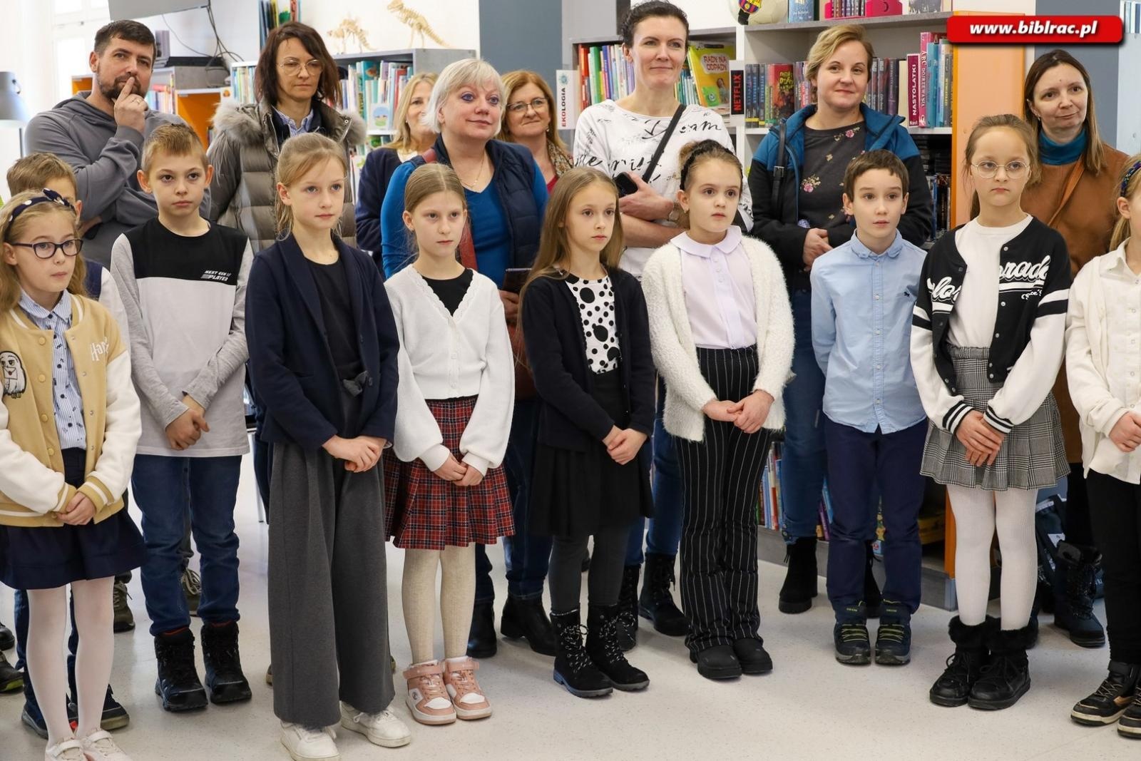 Zdjęcie w galerii na portalu naszraciborz.pl: Zostań Mistrzem Kaligrafii. Znamy wyniki jubileuszowej edycji wiadomości z regionu