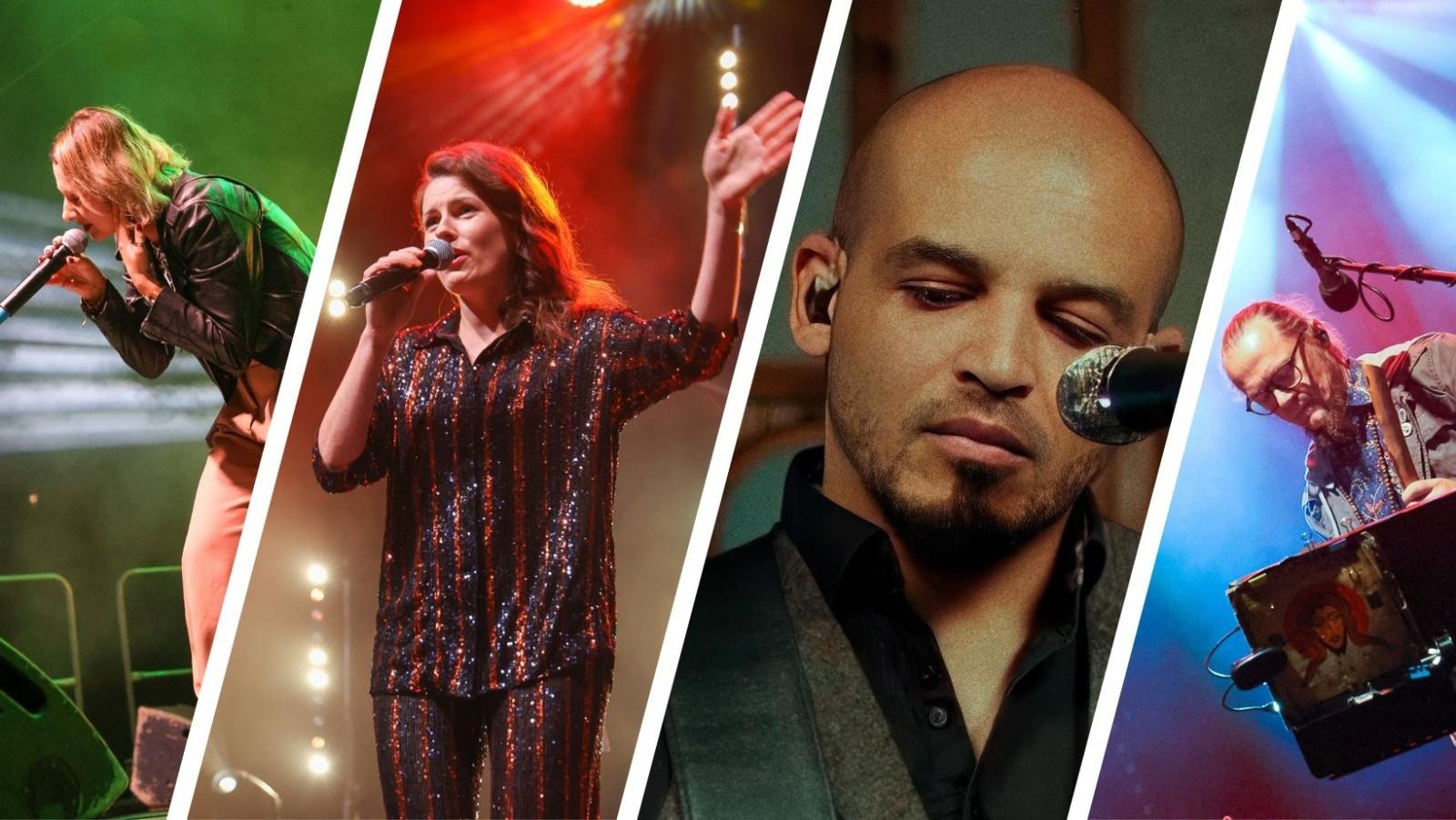 Zdjęcie w galerii na portalu naszraciborz.pl: Śląska Duszo Solidarności! Malejonek zagra w Raciborzu [GRATIS WEJŚCIÓWKI] wiadomości z regionu