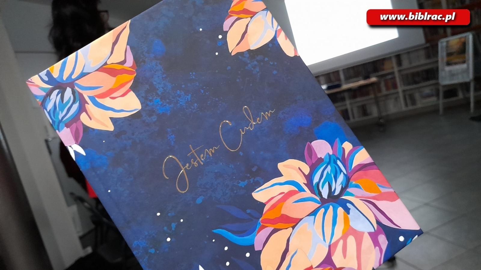 Zdjęcie w galerii na portalu naszraciborz.pl: Biblioteka na Ostrogu sposobem na jesienną chandrę wiadomości z regionu