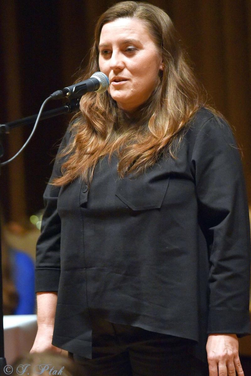 Zdjęcie w galerii na portalu naszraciborz.pl: Wieczorek poetycki U Kasprowicza wiadomości z regionu