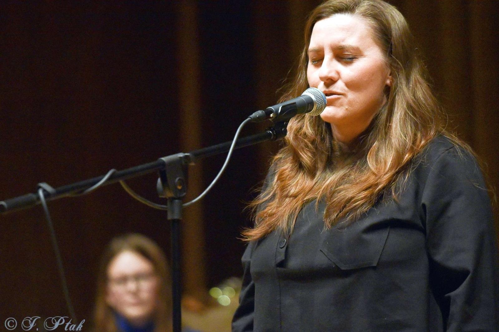 Zdjęcie w galerii na portalu naszraciborz.pl: Wieczorek poetycki U Kasprowicza wiadomości z regionu