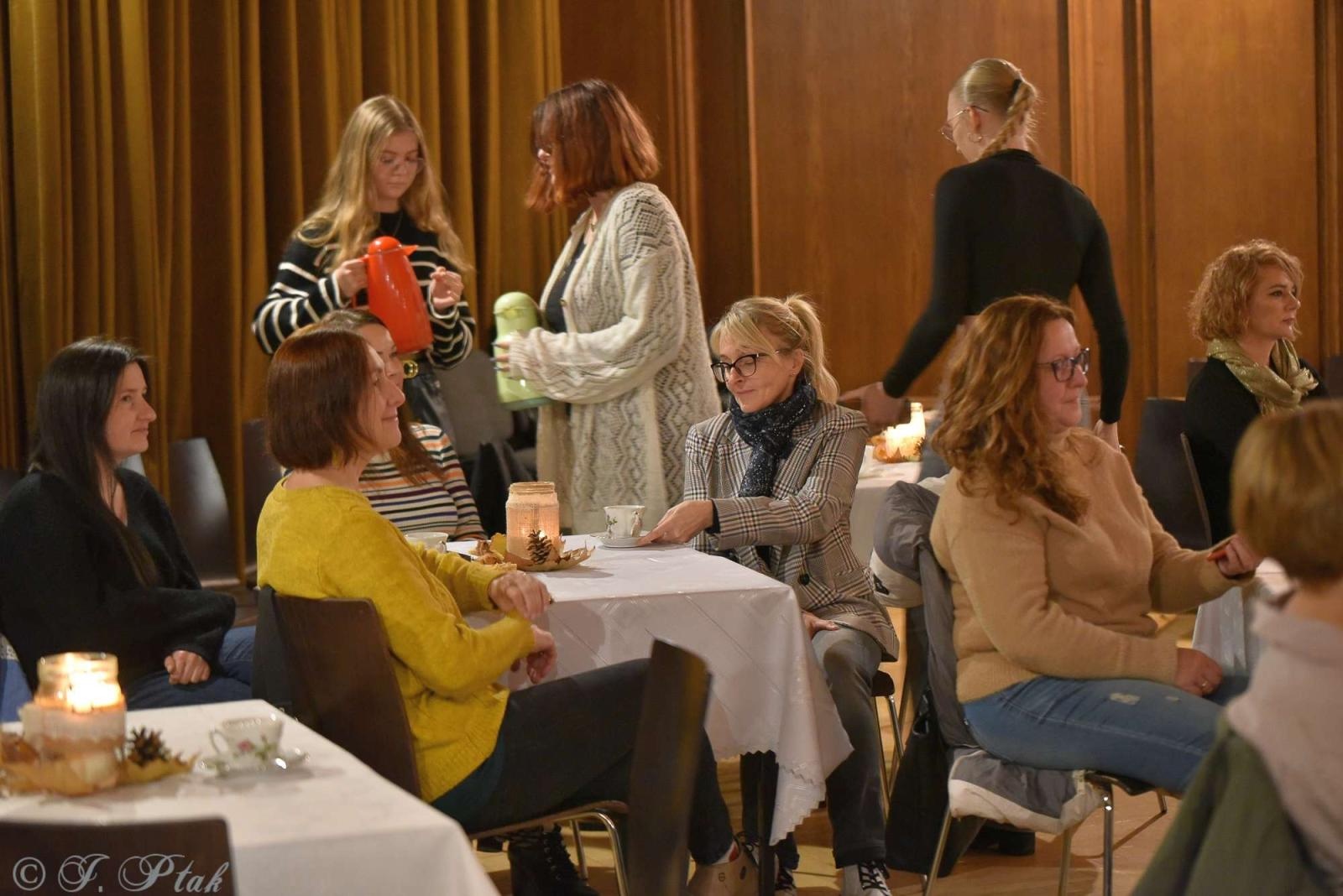 Zdjęcie w galerii na portalu naszraciborz.pl: Wieczorek poetycki U Kasprowicza wiadomości z regionu