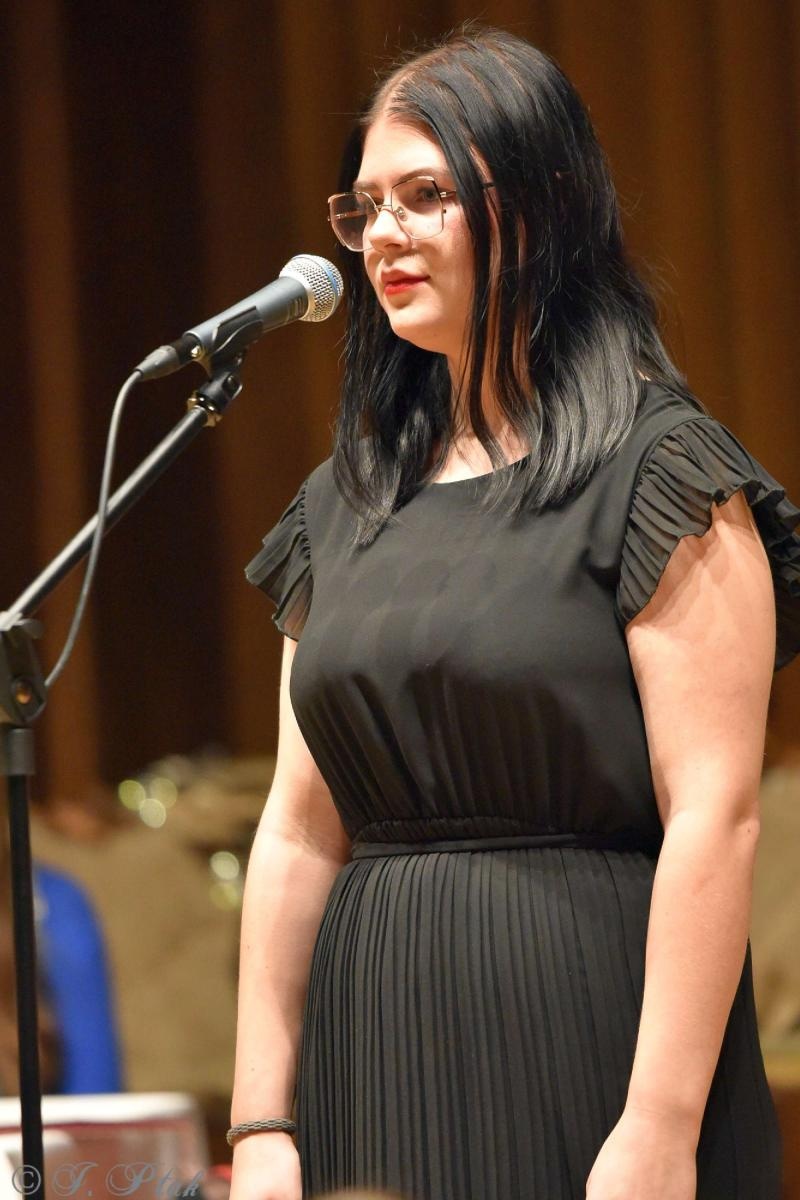 Zdjęcie w galerii na portalu naszraciborz.pl: Wieczorek poetycki U Kasprowicza wiadomości z regionu