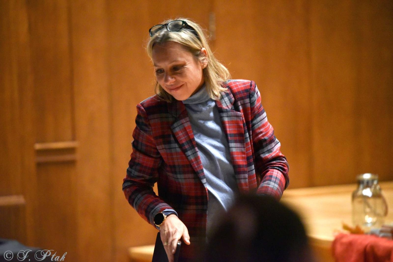 Zdjęcie w galerii na portalu naszraciborz.pl: Wieczorek poetycki U Kasprowicza wiadomości z regionu