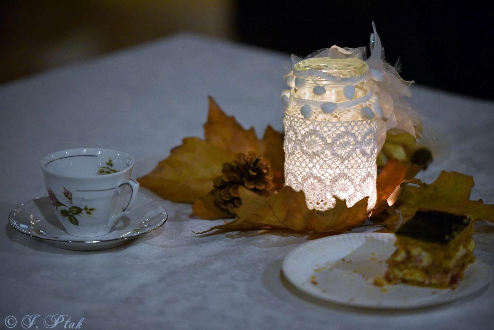 Zdjęcie w galerii na portalu naszraciborz.pl: Wieczorek poetycki U Kasprowicza wiadomości z regionu