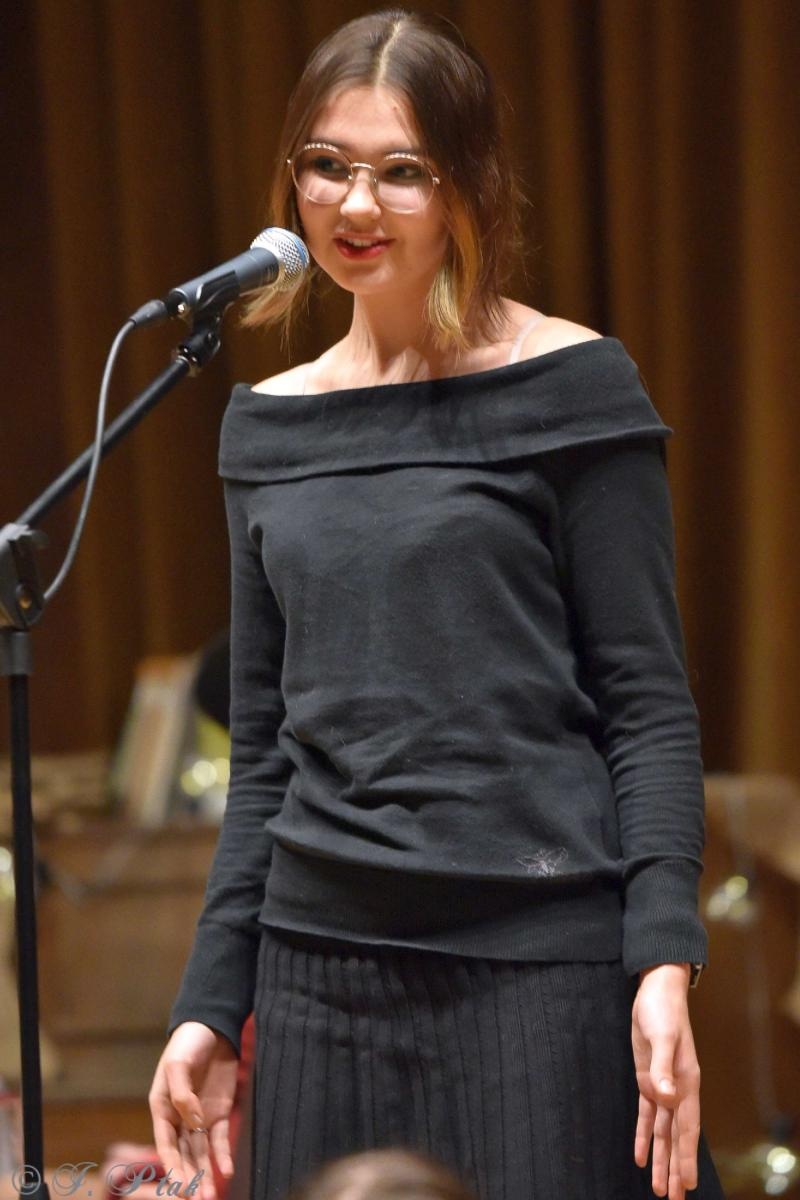 Zdjęcie w galerii na portalu naszraciborz.pl: Wieczorek poetycki U Kasprowicza wiadomości z regionu