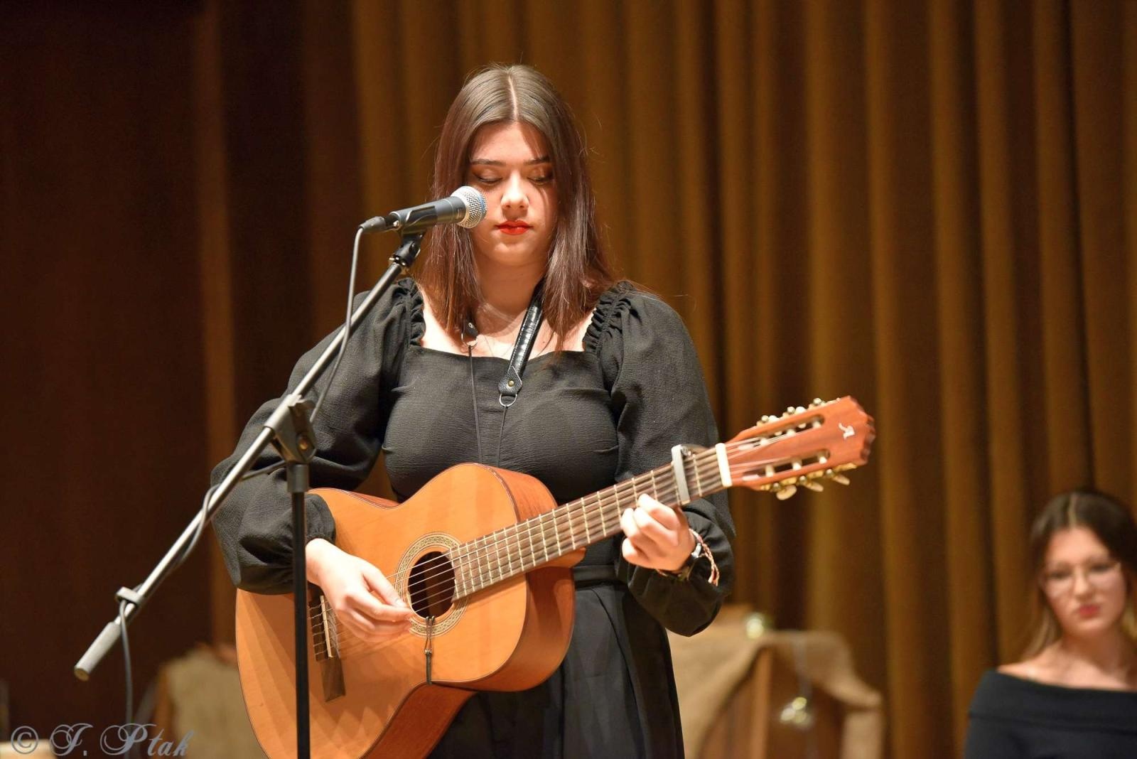 Zdjęcie w galerii na portalu naszraciborz.pl: Wieczorek poetycki U Kasprowicza wiadomości z regionu