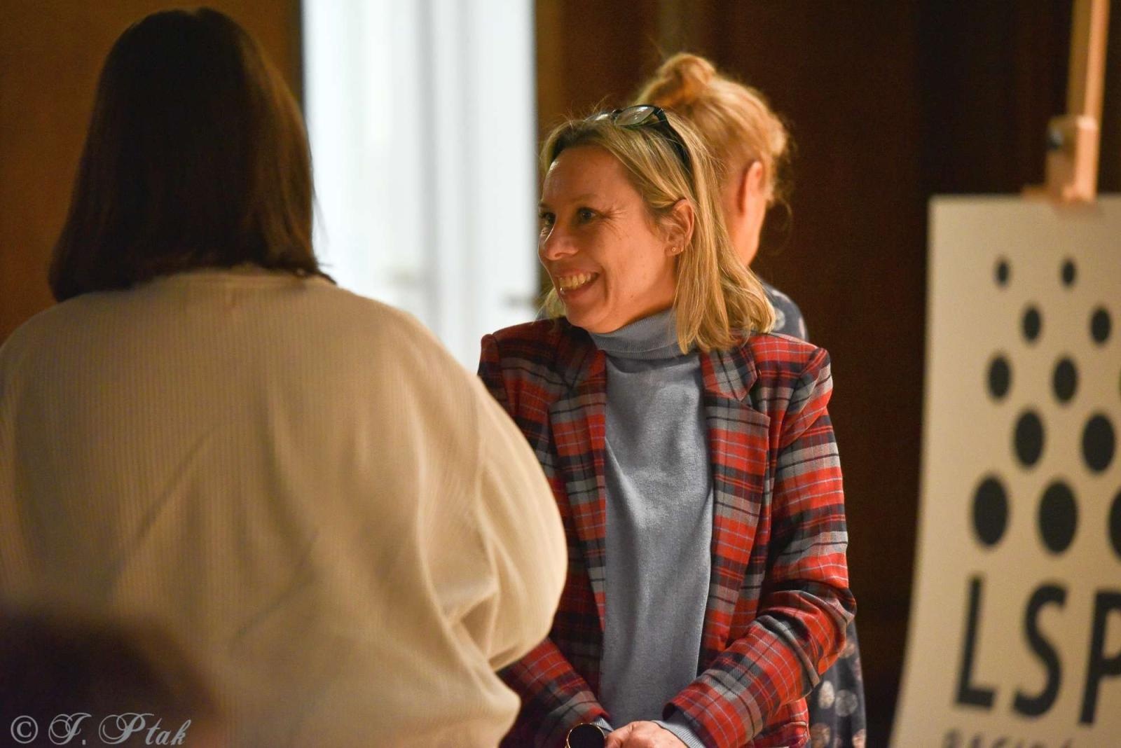 Zdjęcie w galerii na portalu naszraciborz.pl: Wieczorek poetycki U Kasprowicza wiadomości z regionu