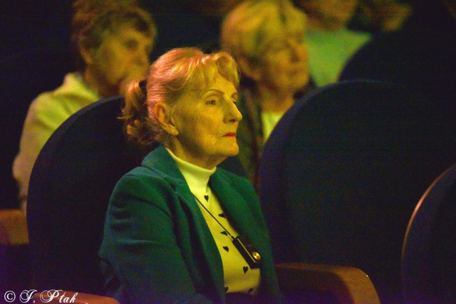 Zdjęcie w galerii na portalu naszraciborz.pl: Śląska Duszo Solidarności! Malejonek na deskach Strzechy wiadomości z regionu