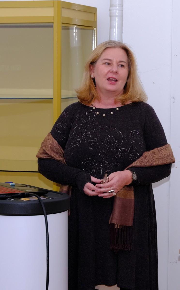 Zdjęcie w galerii na portalu naszraciborz.pl: Muzeum pokazało swoje anioły wiadomości z regionu