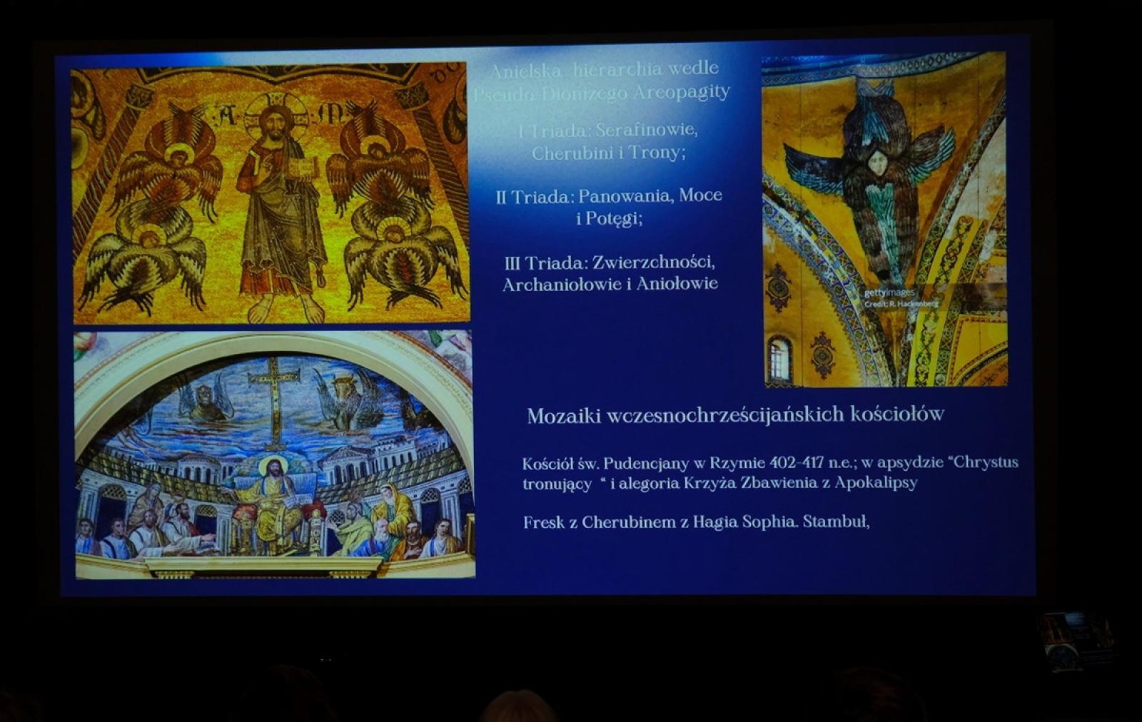 Zdjęcie w galerii na portalu naszraciborz.pl: Muzeum pokazało swoje anioły wiadomości z regionu