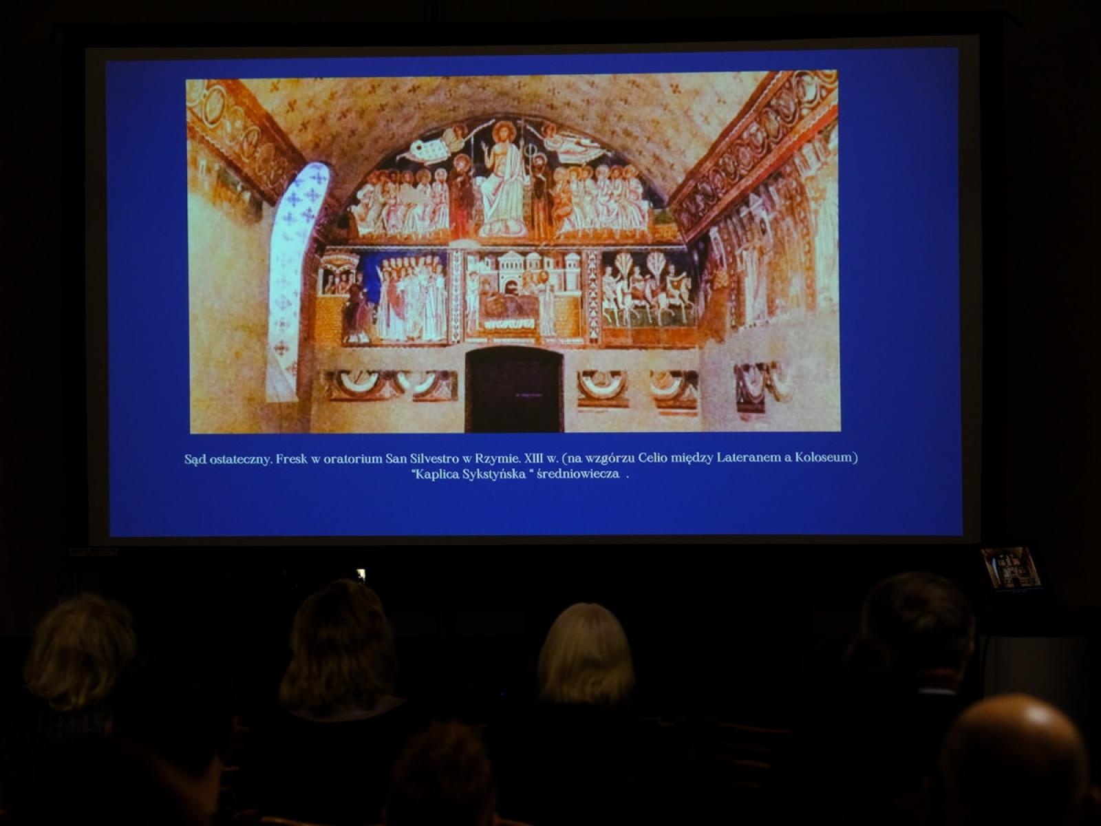 Zdjęcie w galerii na portalu naszraciborz.pl: Muzeum pokazało swoje anioły wiadomości z regionu