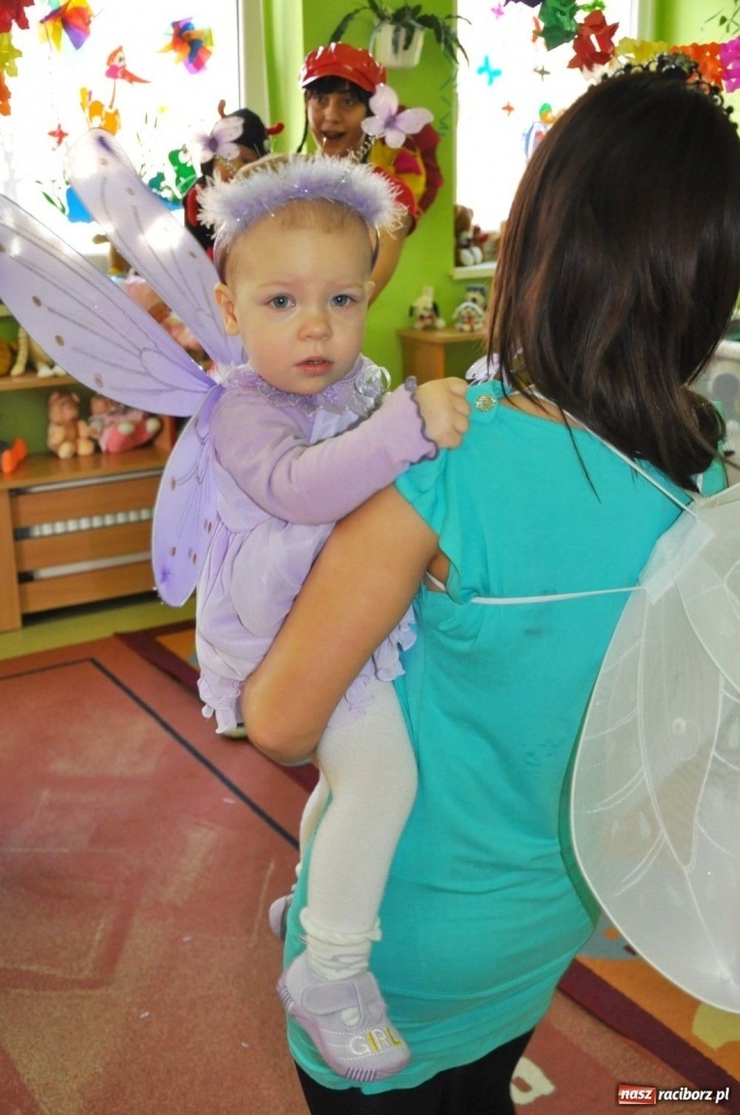 Zdjęcie w galerii na portalu naszraciborz.pl: Mają zaledwie rok i już balują... wiadomości z regionu