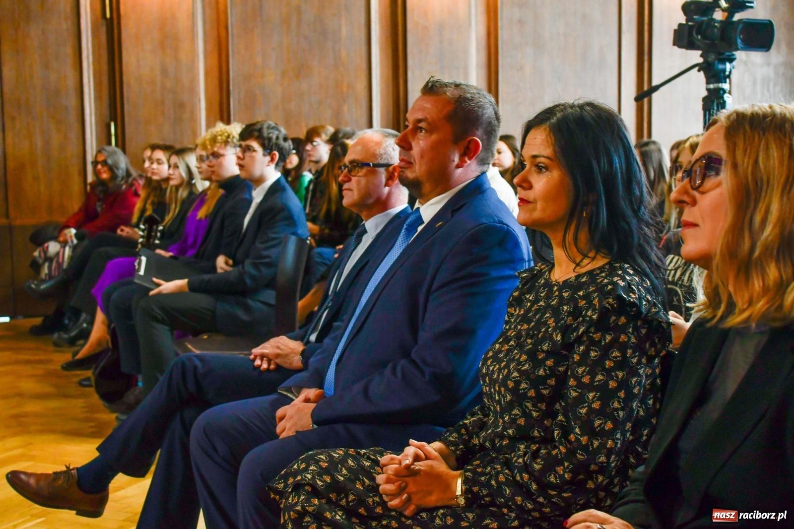 Zdjęcie w galerii na portalu naszraciborz.pl: Kasprowicz ma nowoczesną zieloną pracownię [FOTO i WIDEO] wiadomości z regionu