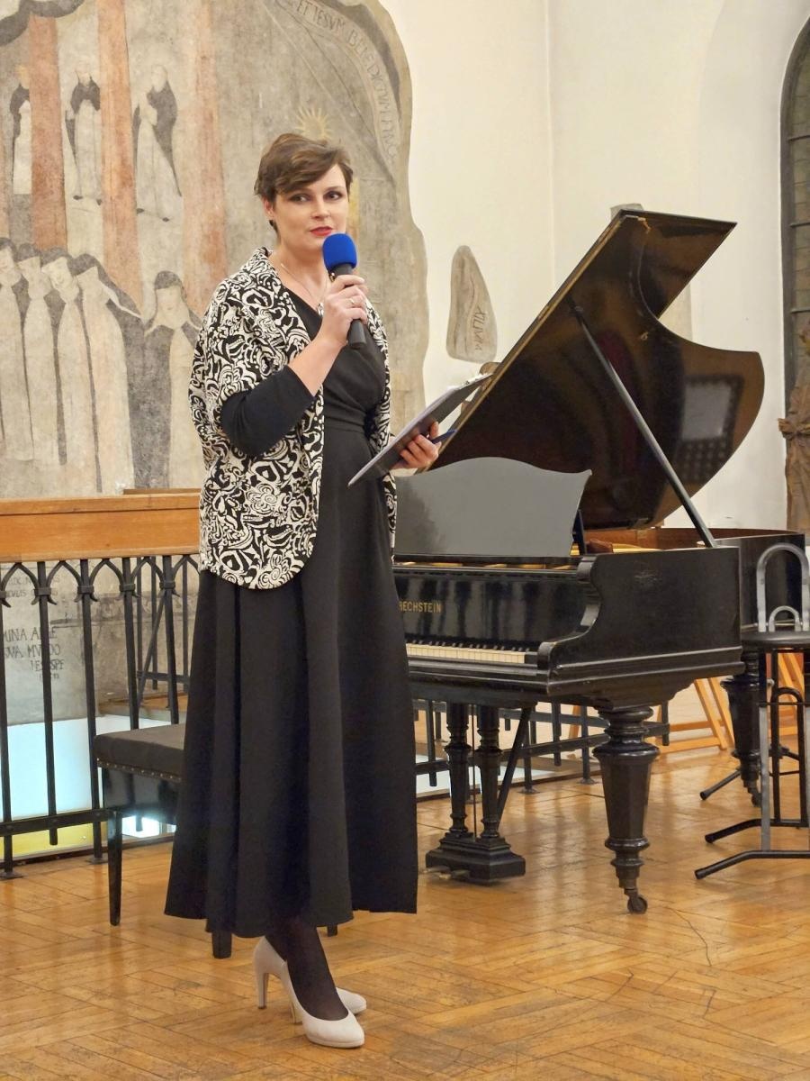 Zdjęcie w galerii na portalu naszraciborz.pl: Prezydent uhonorował laureatów podczas Raciborskiej Gali Kultury i Wolontariatu wiadomości z regionu