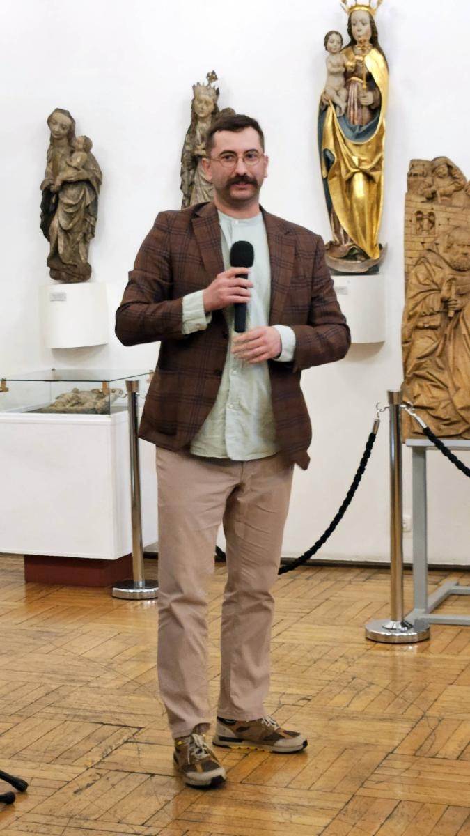 Zdjęcie w galerii na portalu naszraciborz.pl: Prezydent uhonorował laureatów podczas Raciborskiej Gali Kultury i Wolontariatu wiadomości z regionu