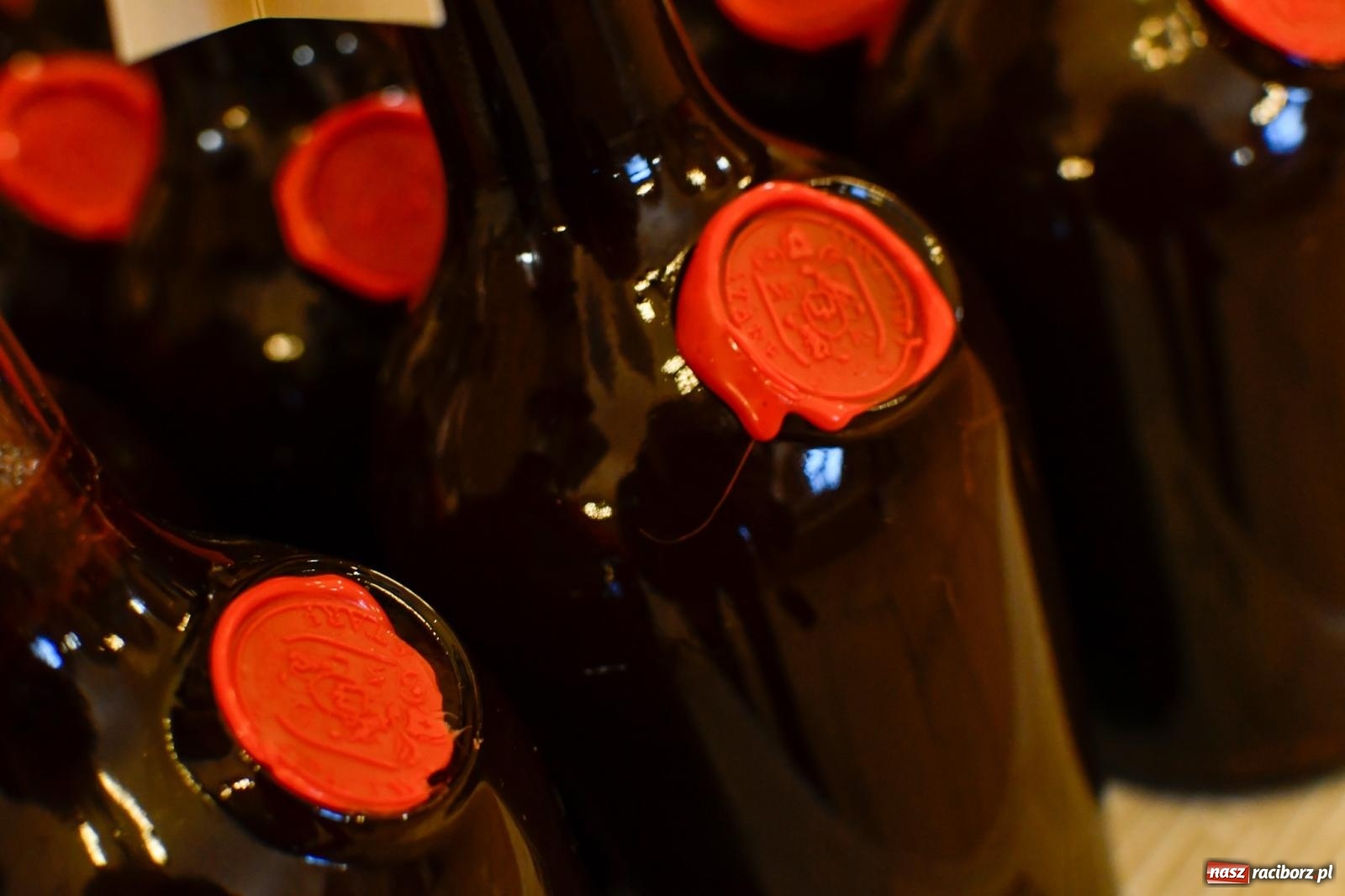 Zdjęcie w galerii na portalu naszraciborz.pl: W Rudach szykuje się ruch jak w Rzymie. Ruszył największy jarmark w regionie [FOTO i WIDEO] wiadomości z regionu