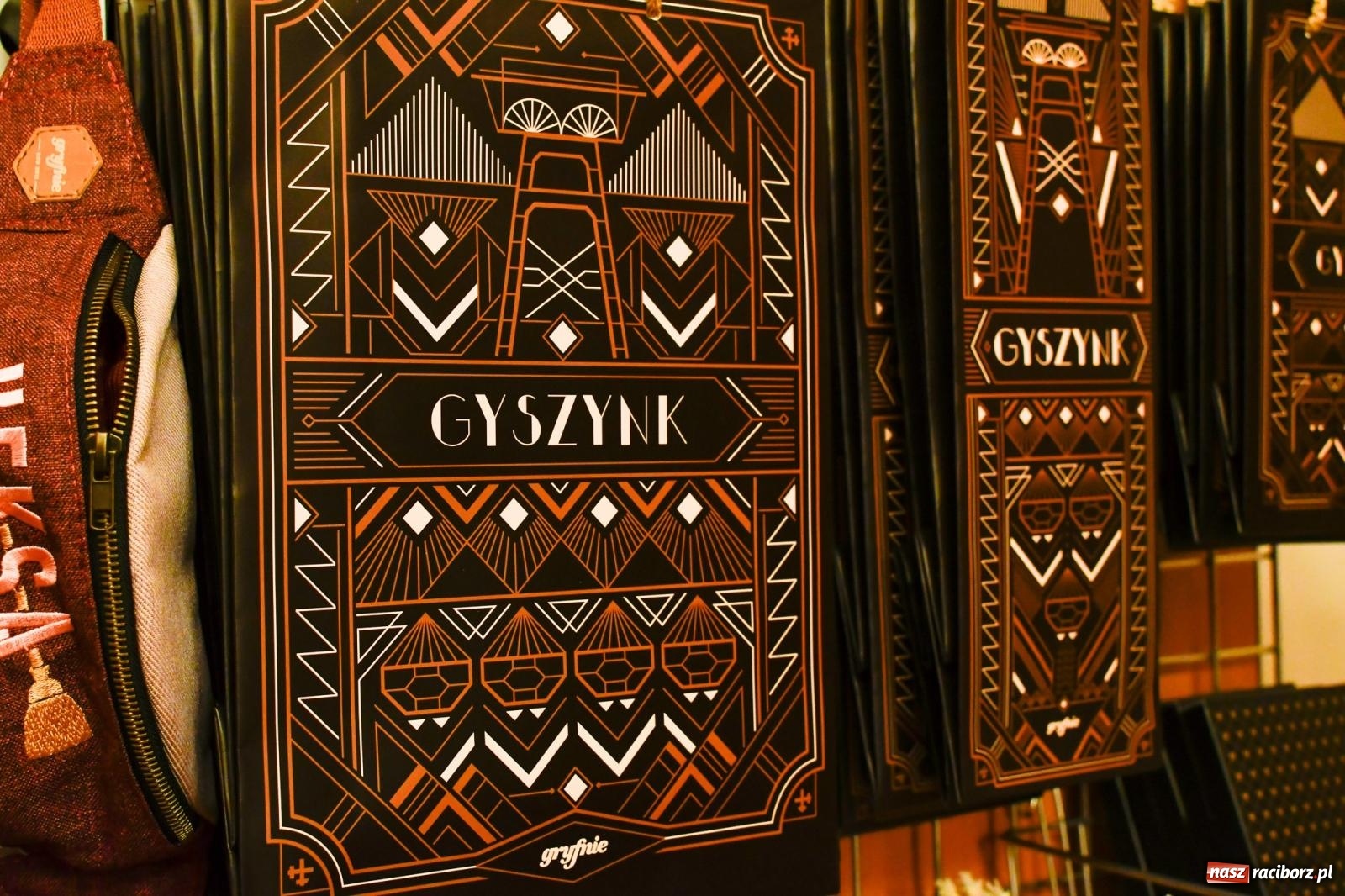 Zdjęcie w galerii na portalu naszraciborz.pl: W Rudach szykuje się ruch jak w Rzymie. Ruszył największy jarmark w regionie [FOTO i WIDEO] wiadomości z regionu