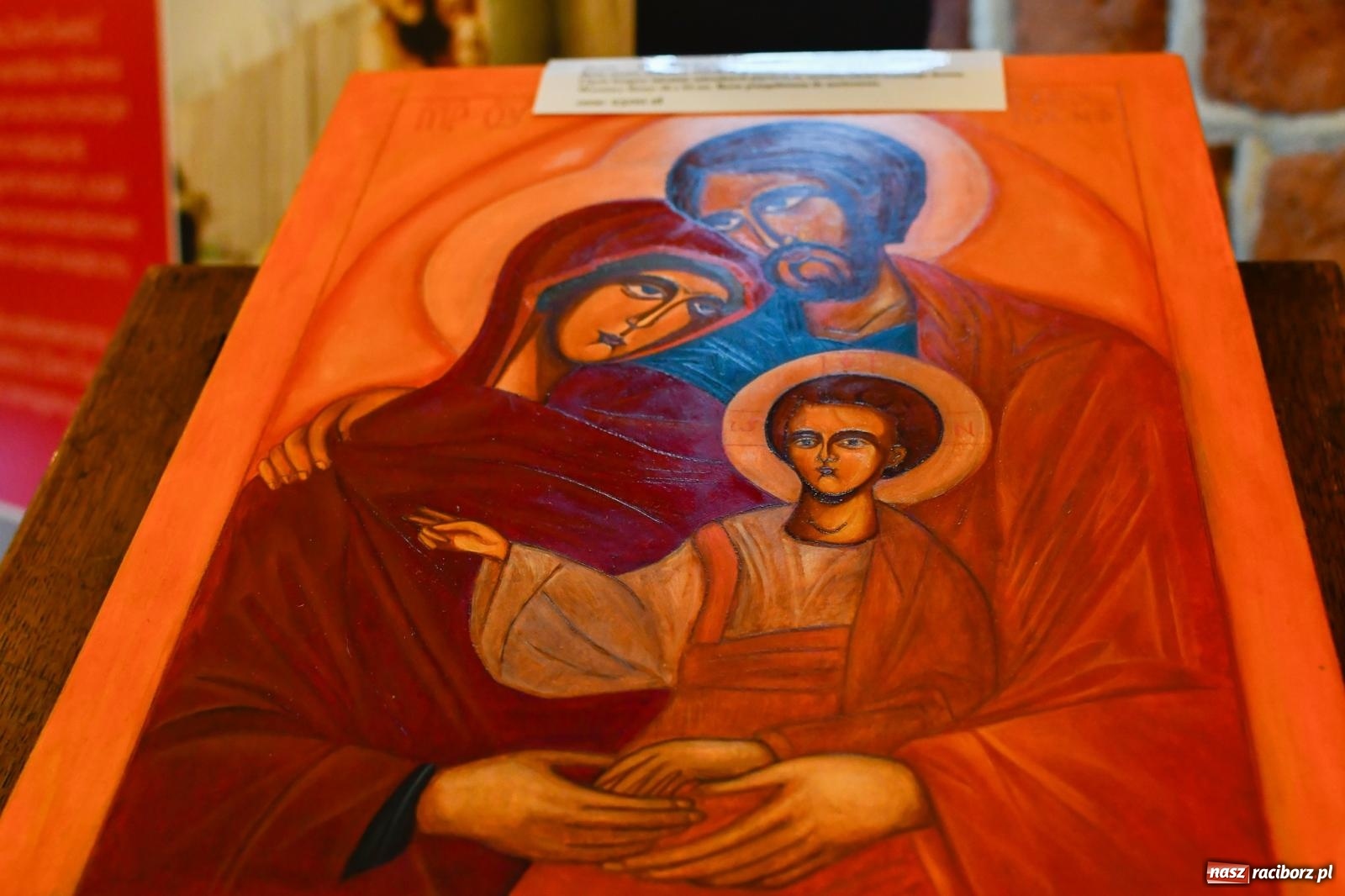 Zdjęcie w galerii na portalu naszraciborz.pl: W Rudach szykuje się ruch jak w Rzymie. Ruszył największy jarmark w regionie [FOTO i WIDEO] wiadomości z regionu