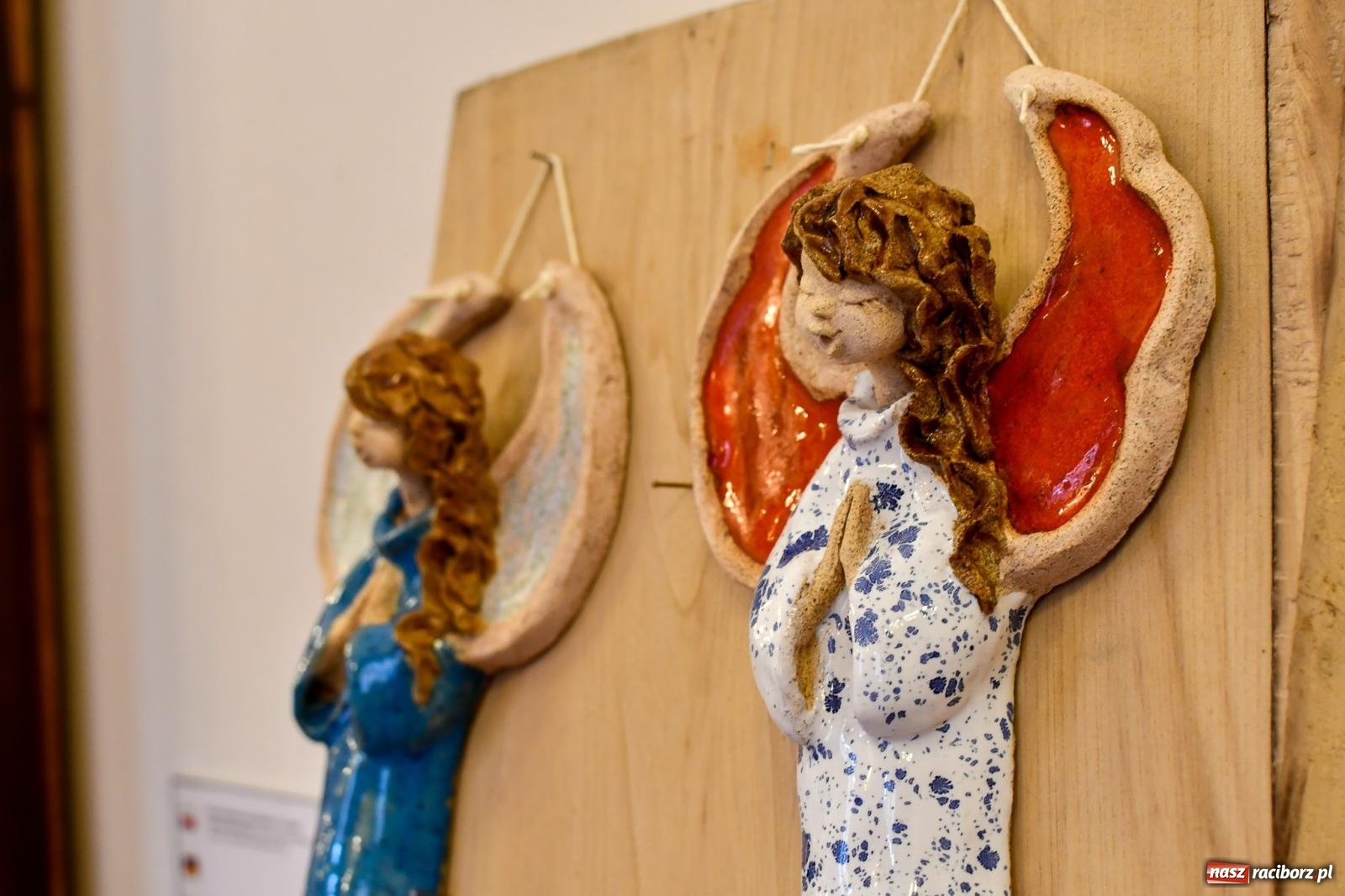 Zdjęcie w galerii na portalu naszraciborz.pl: W Rudach szykuje się ruch jak w Rzymie. Ruszył największy jarmark w regionie [FOTO i WIDEO] wiadomości z regionu