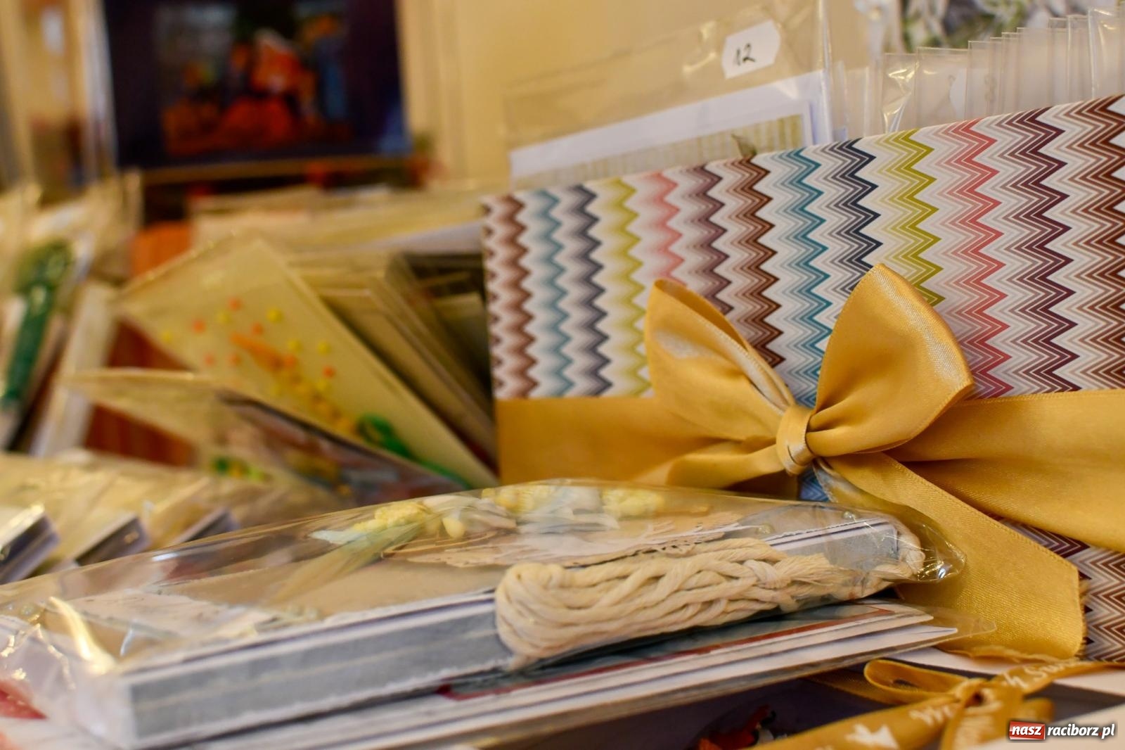 Zdjęcie w galerii na portalu naszraciborz.pl: W Rudach szykuje się ruch jak w Rzymie. Ruszył największy jarmark w regionie [FOTO i WIDEO] wiadomości z regionu