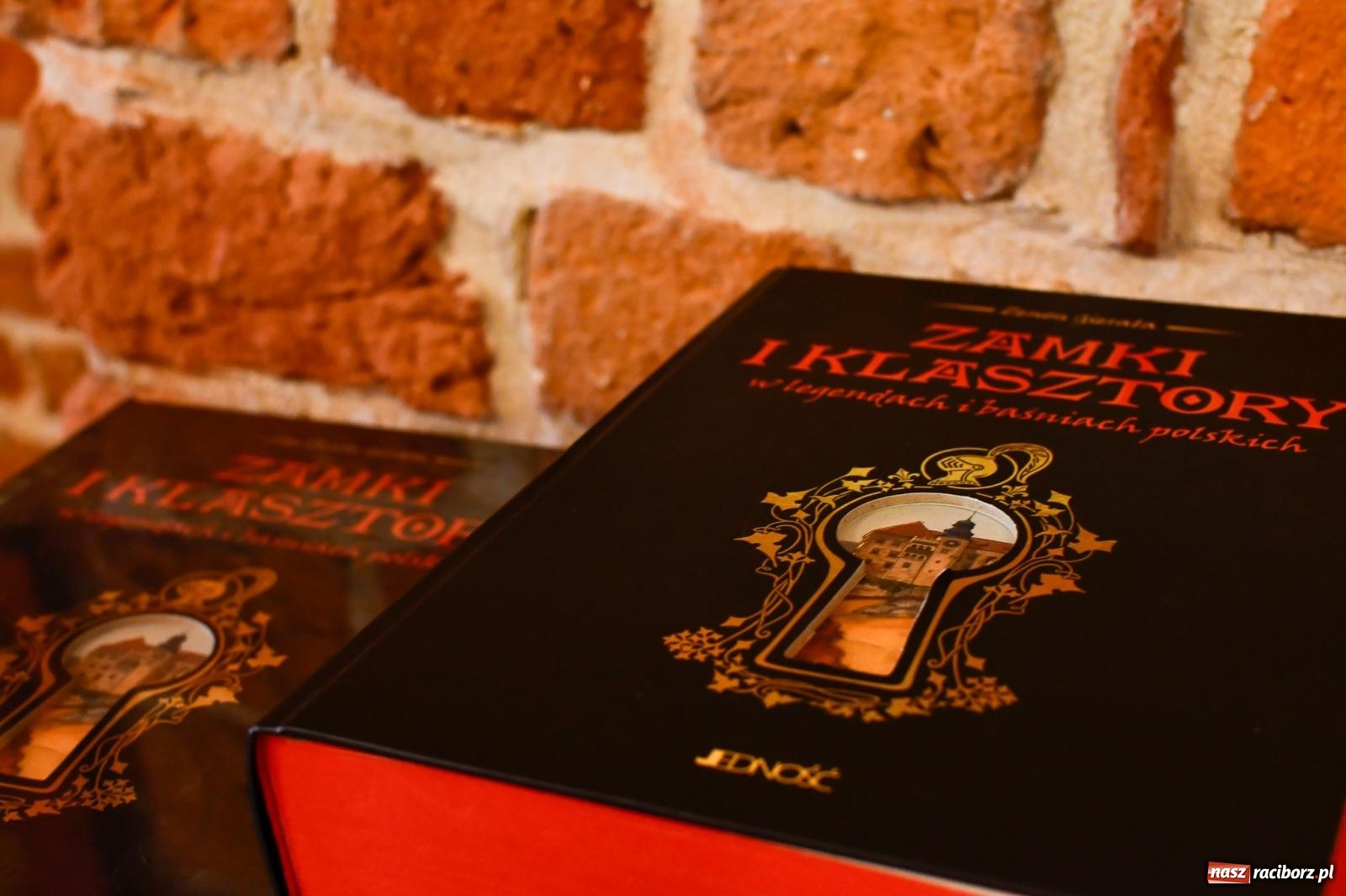 Zdjęcie w galerii na portalu naszraciborz.pl: W Rudach szykuje się ruch jak w Rzymie. Ruszył największy jarmark w regionie [FOTO i WIDEO] wiadomości z regionu