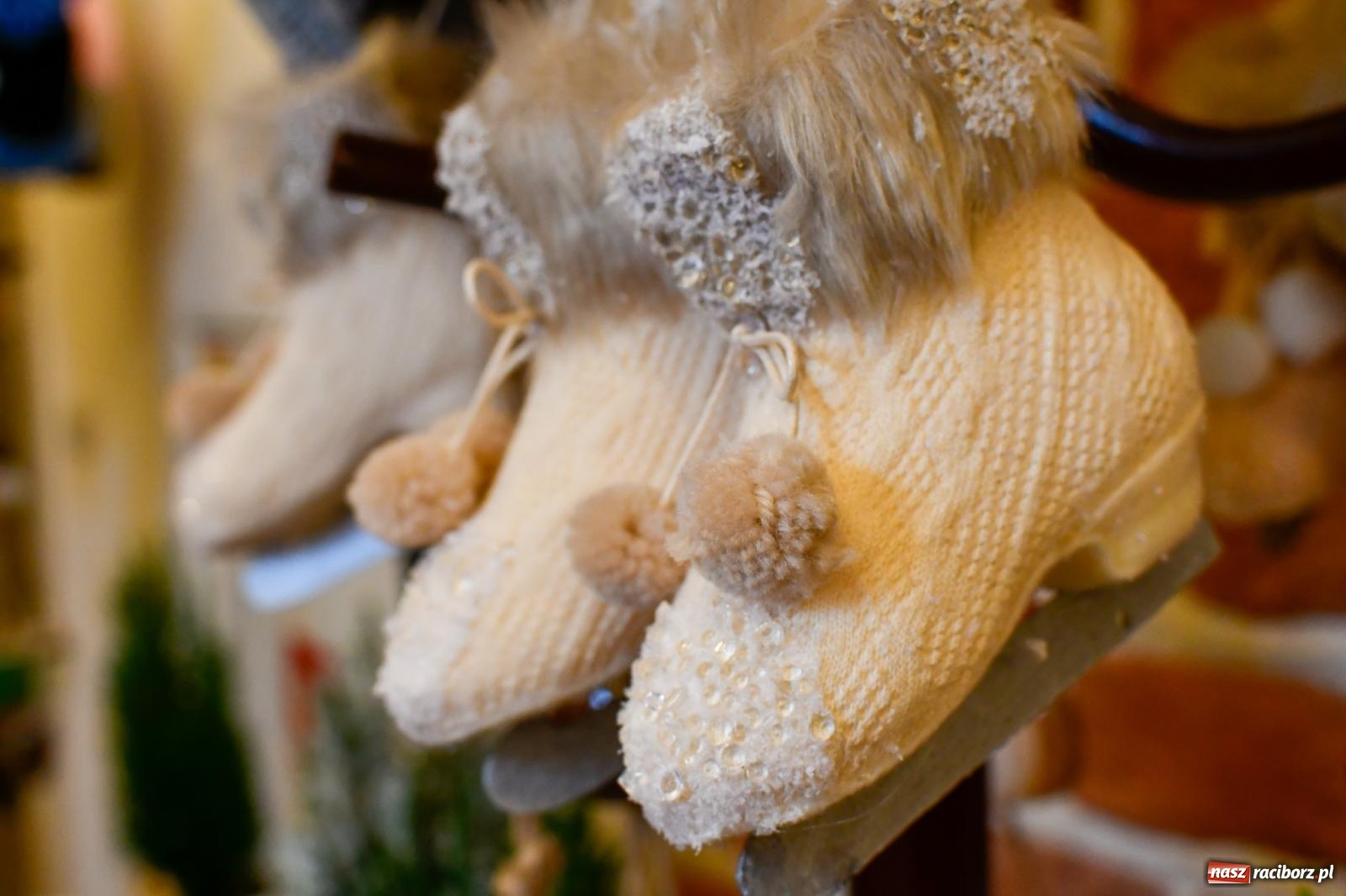 Zdjęcie w galerii na portalu naszraciborz.pl: W Rudach szykuje się ruch jak w Rzymie. Ruszył największy jarmark w regionie [FOTO i WIDEO] wiadomości z regionu