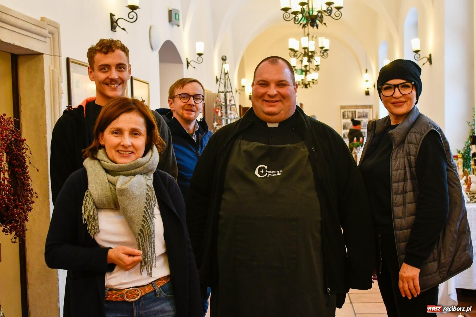 Zdjęcie w galerii na portalu naszraciborz.pl: W Rudach szykuje się ruch jak w Rzymie. Ruszył największy jarmark w regionie [FOTO i WIDEO] wiadomości z regionu
