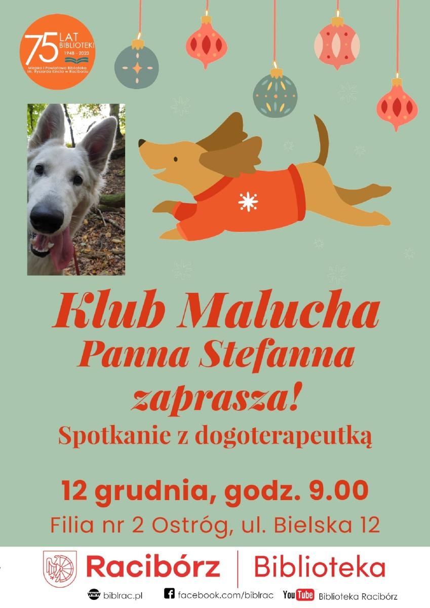 Zdjęcie w galerii na portalu naszraciborz.pl: Otwórz się na naturalność! Biblioteka na Ostrogu zaprasza wiadomości z regionu