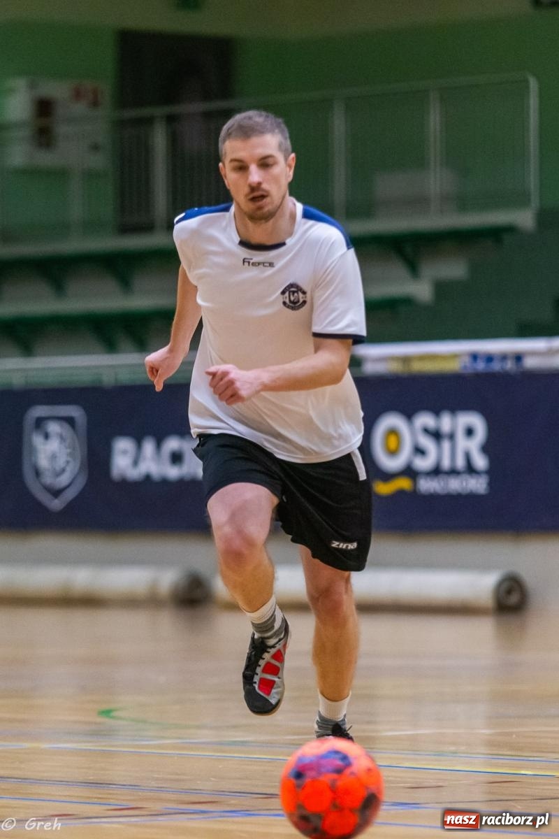 Zdjęcie w galerii na portalu naszraciborz.pl: Ogrom bramek w HLPN [FOTO] wiadomości z regionu