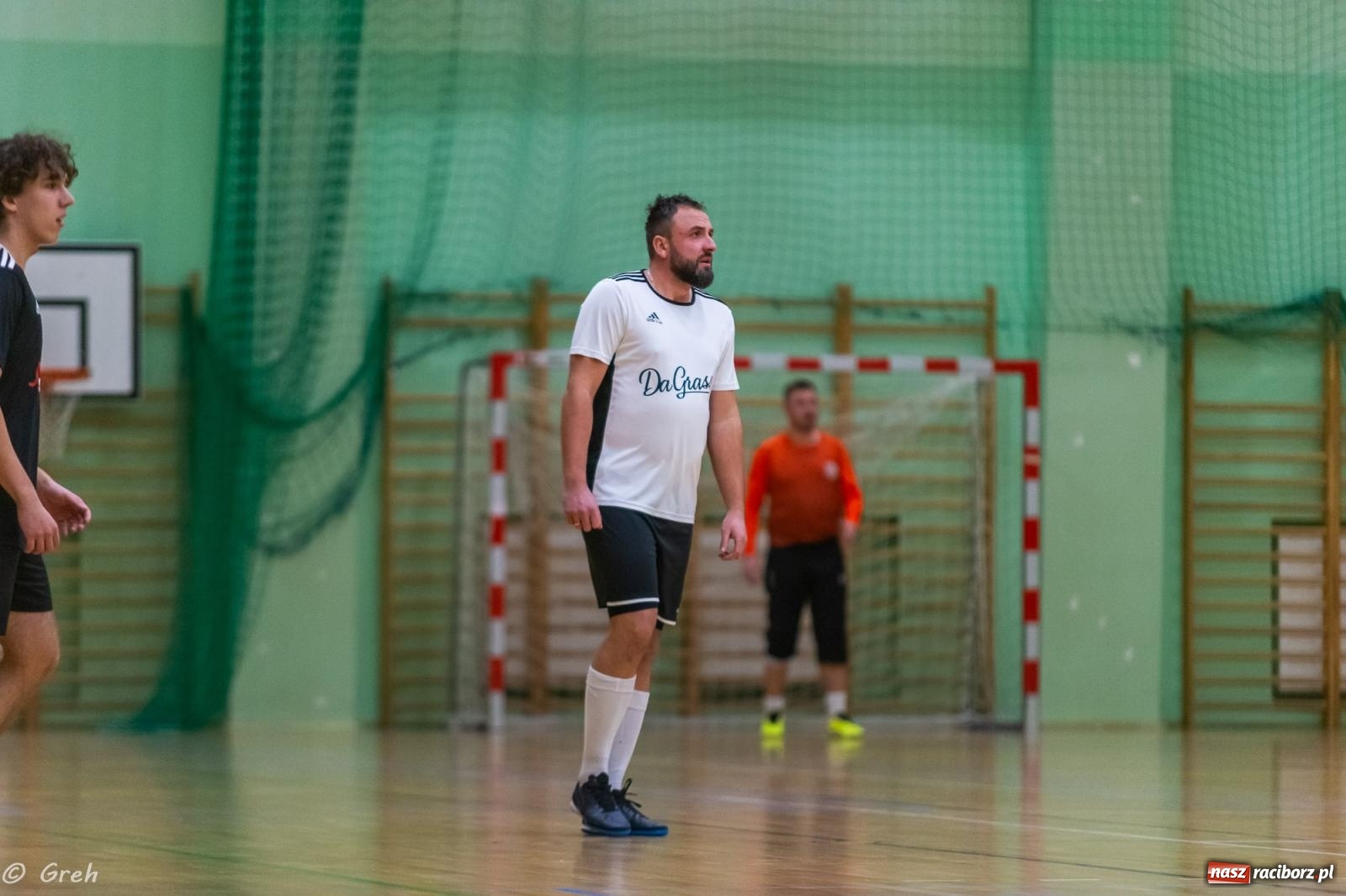 Zdjęcie w galerii na portalu naszraciborz.pl: Ogrom bramek w HLPN [FOTO] wiadomości z regionu