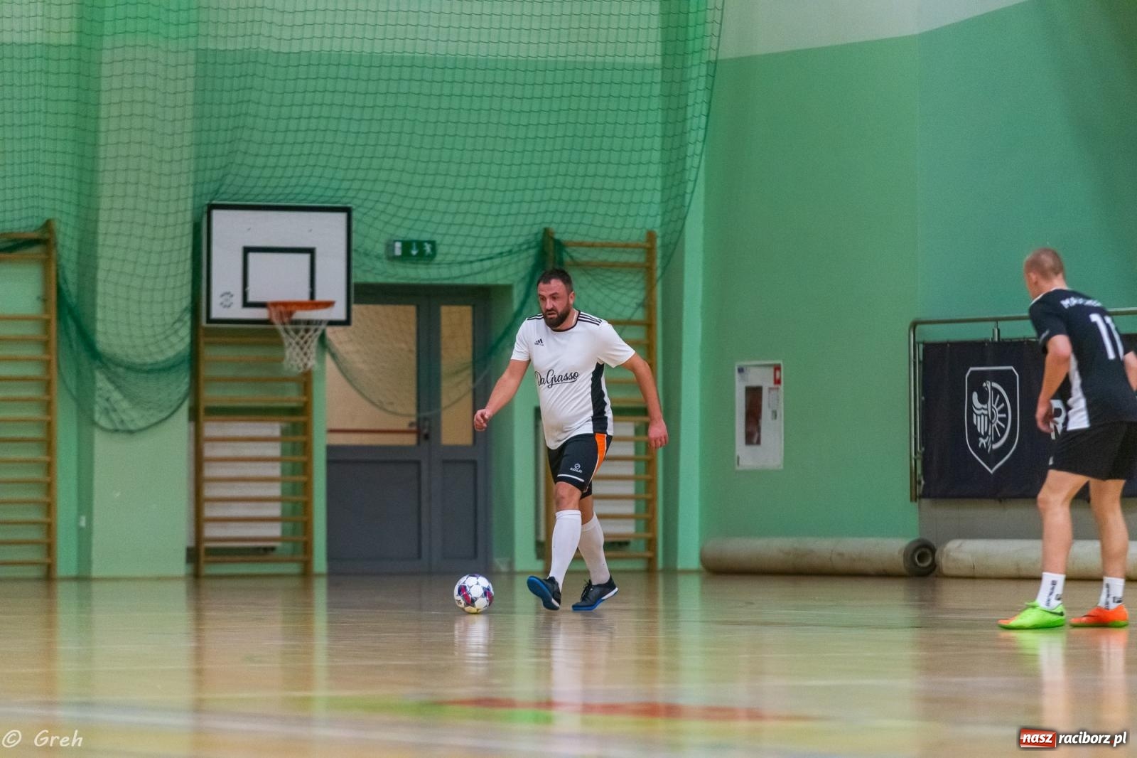 Zdjęcie w galerii na portalu naszraciborz.pl: Ogrom bramek w HLPN [FOTO] wiadomości z regionu