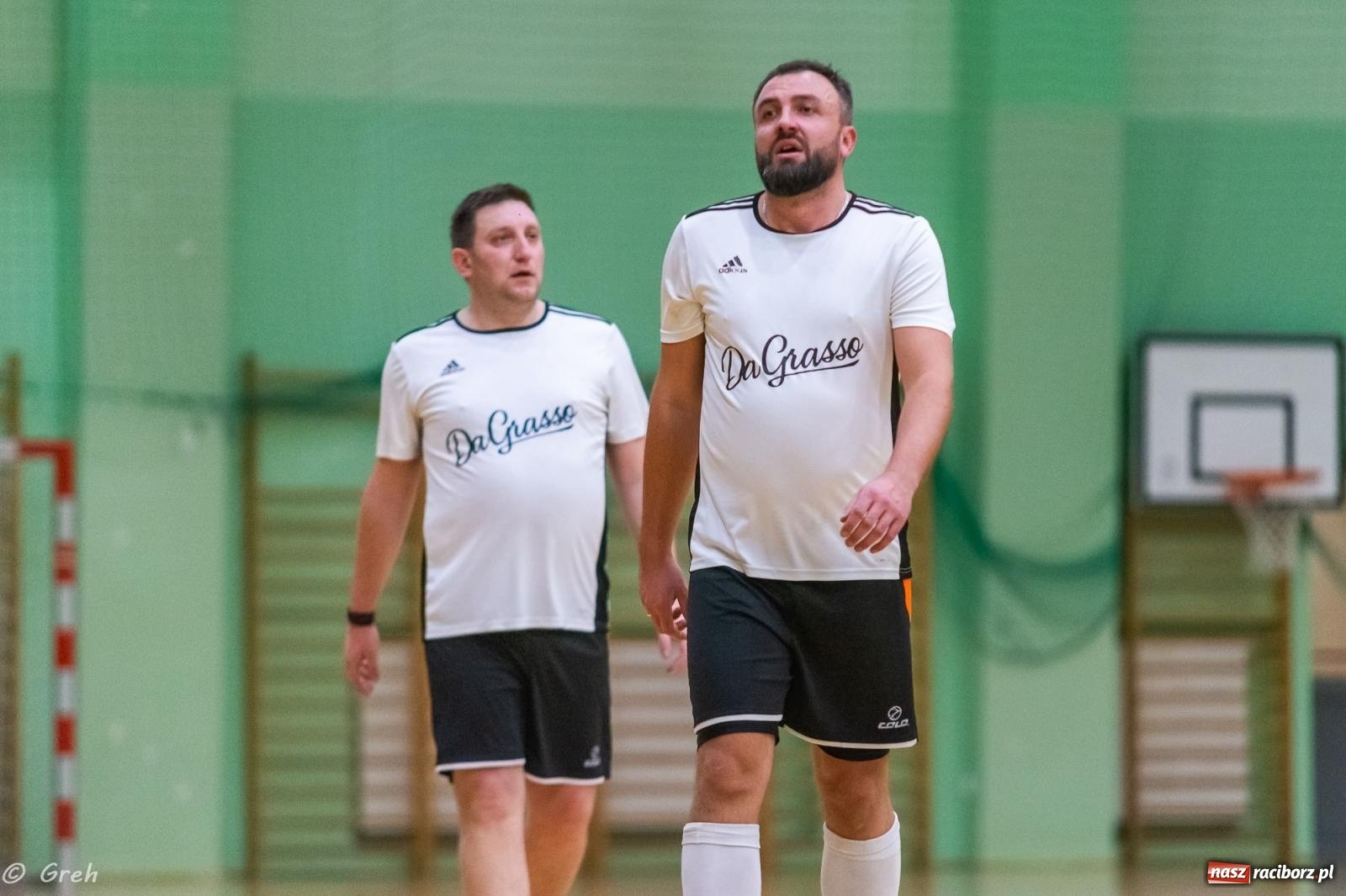 Zdjęcie w galerii na portalu naszraciborz.pl: Ogrom bramek w HLPN [FOTO] wiadomości z regionu