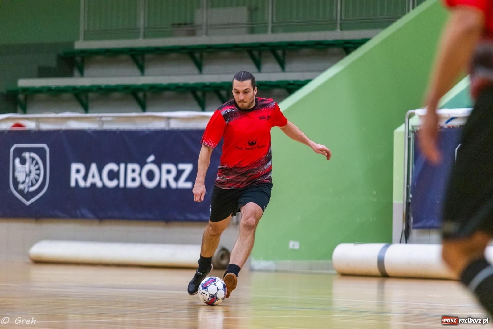 Zdjęcie w galerii na portalu naszraciborz.pl: Ogrom bramek w HLPN [FOTO] wiadomości z regionu