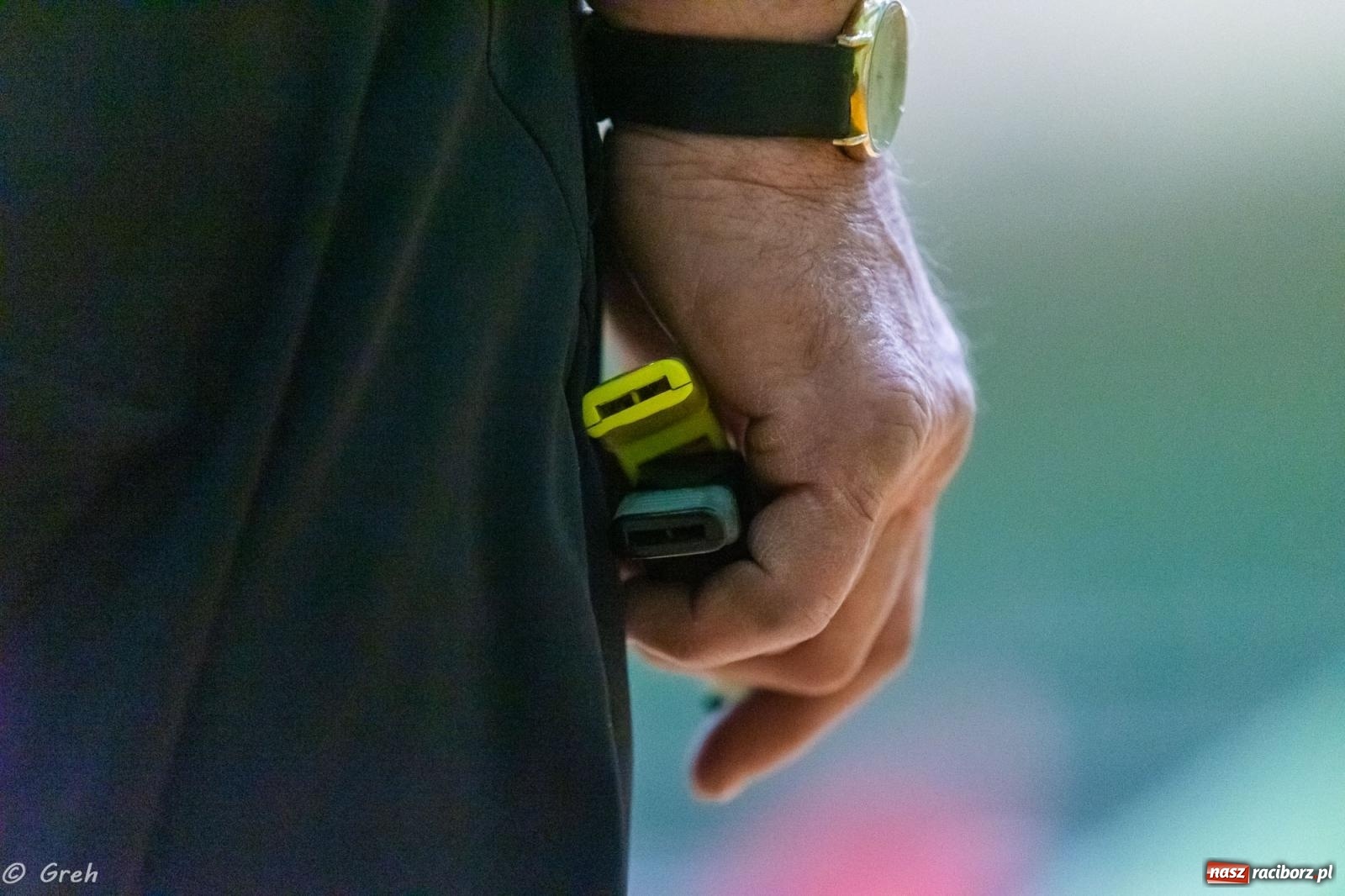 Zdjęcie w galerii na portalu naszraciborz.pl: Ogrom bramek w HLPN [FOTO] wiadomości z regionu