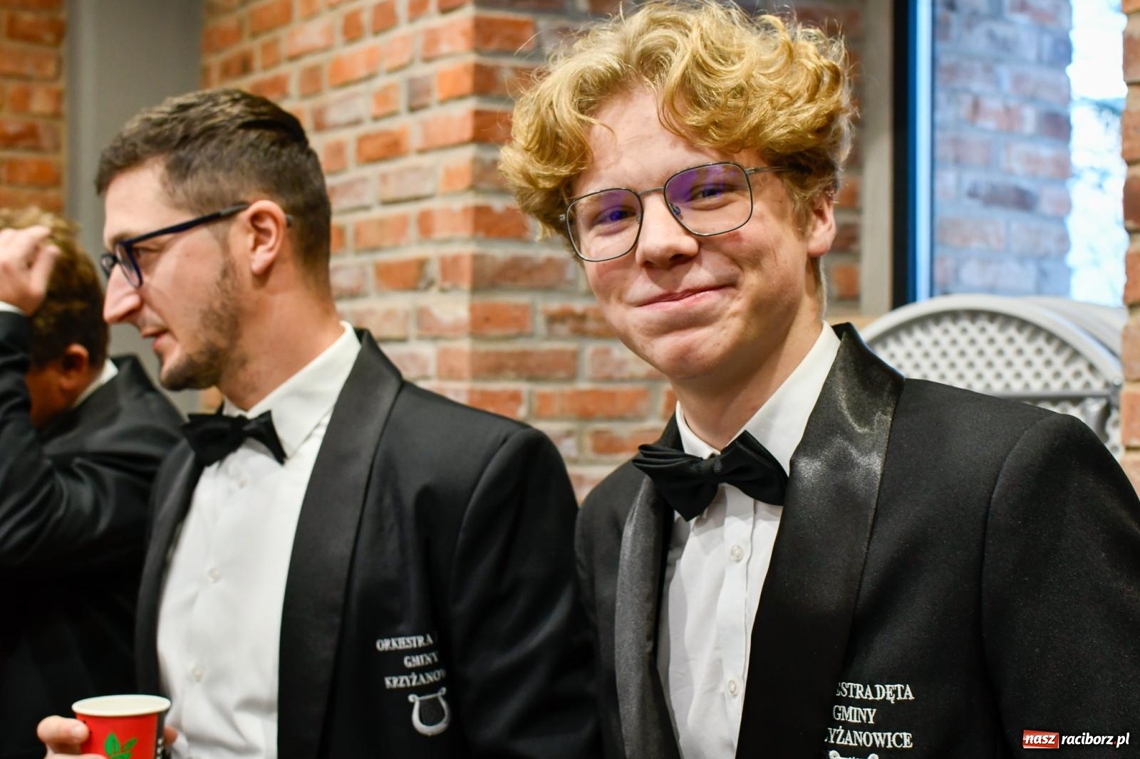 Zdjęcie w galerii na portalu naszraciborz.pl: Kiermasz świąteczny w Tworkowie z premierą banknotu kolekcjonerskiego [FOTO i WIDEO] wiadomości z regionu