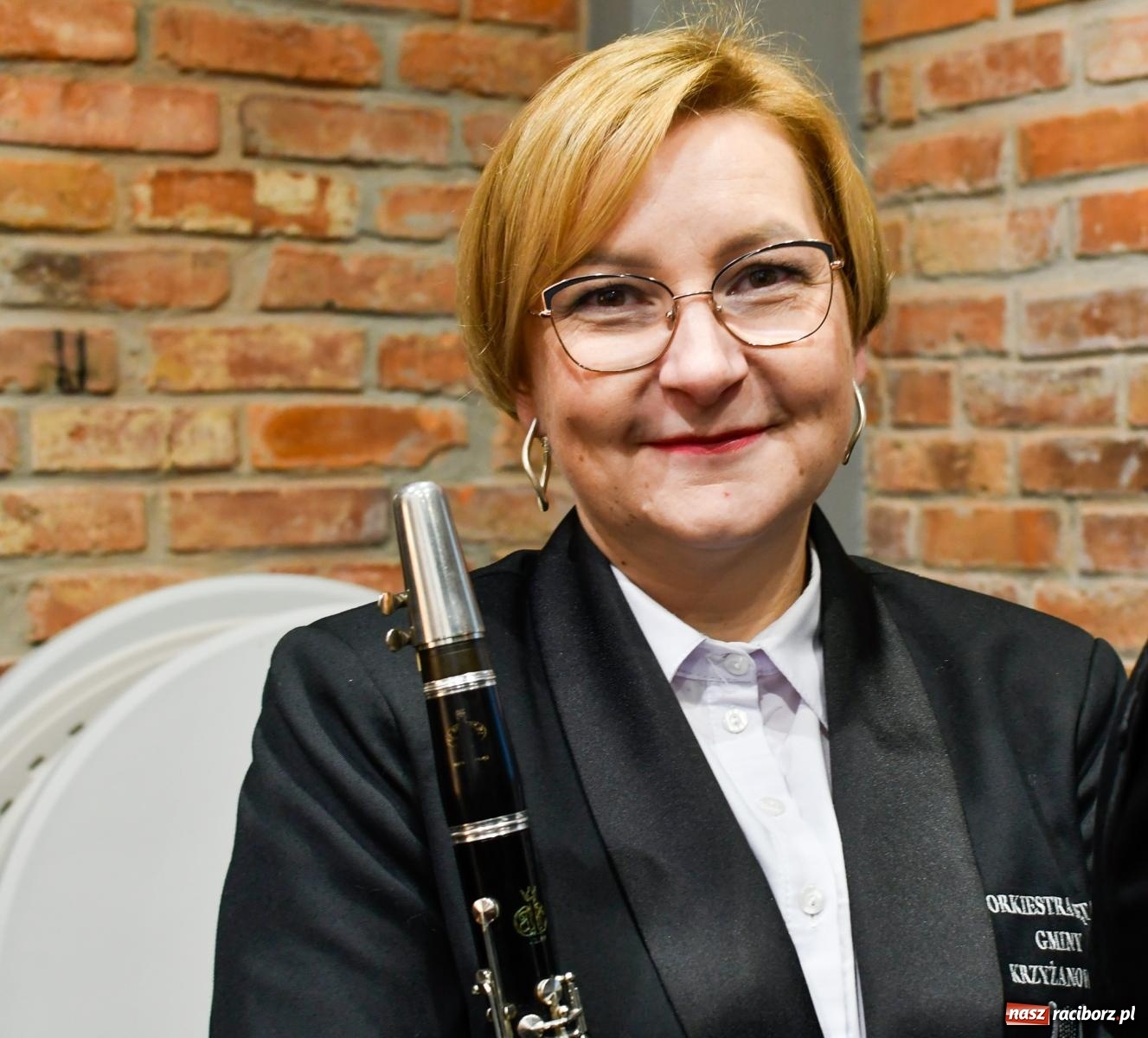 Zdjęcie w galerii na portalu naszraciborz.pl: Kiermasz świąteczny w Tworkowie z premierą banknotu kolekcjonerskiego [FOTO i WIDEO] wiadomości z regionu