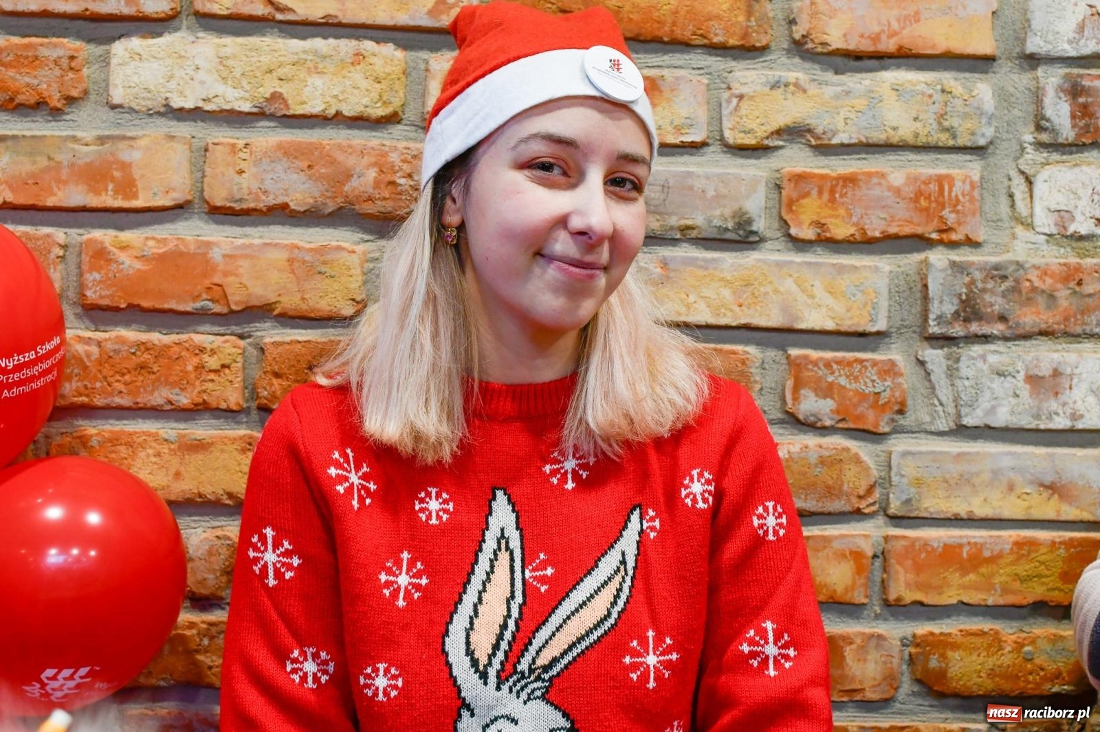 Zdjęcie w galerii na portalu naszraciborz.pl: Kiermasz świąteczny w Tworkowie z premierą banknotu kolekcjonerskiego [FOTO i WIDEO] wiadomości z regionu