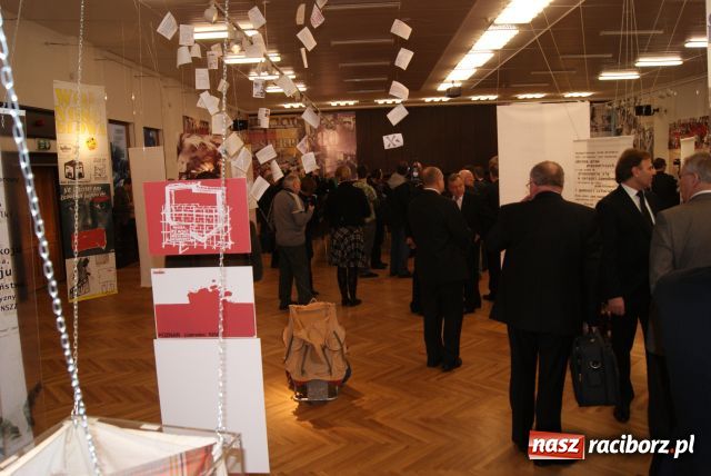 Zdjęcie w galerii na portalu naszraciborz.pl: Początek polskiej drogi do energii nukleanej wiadomości z regionu